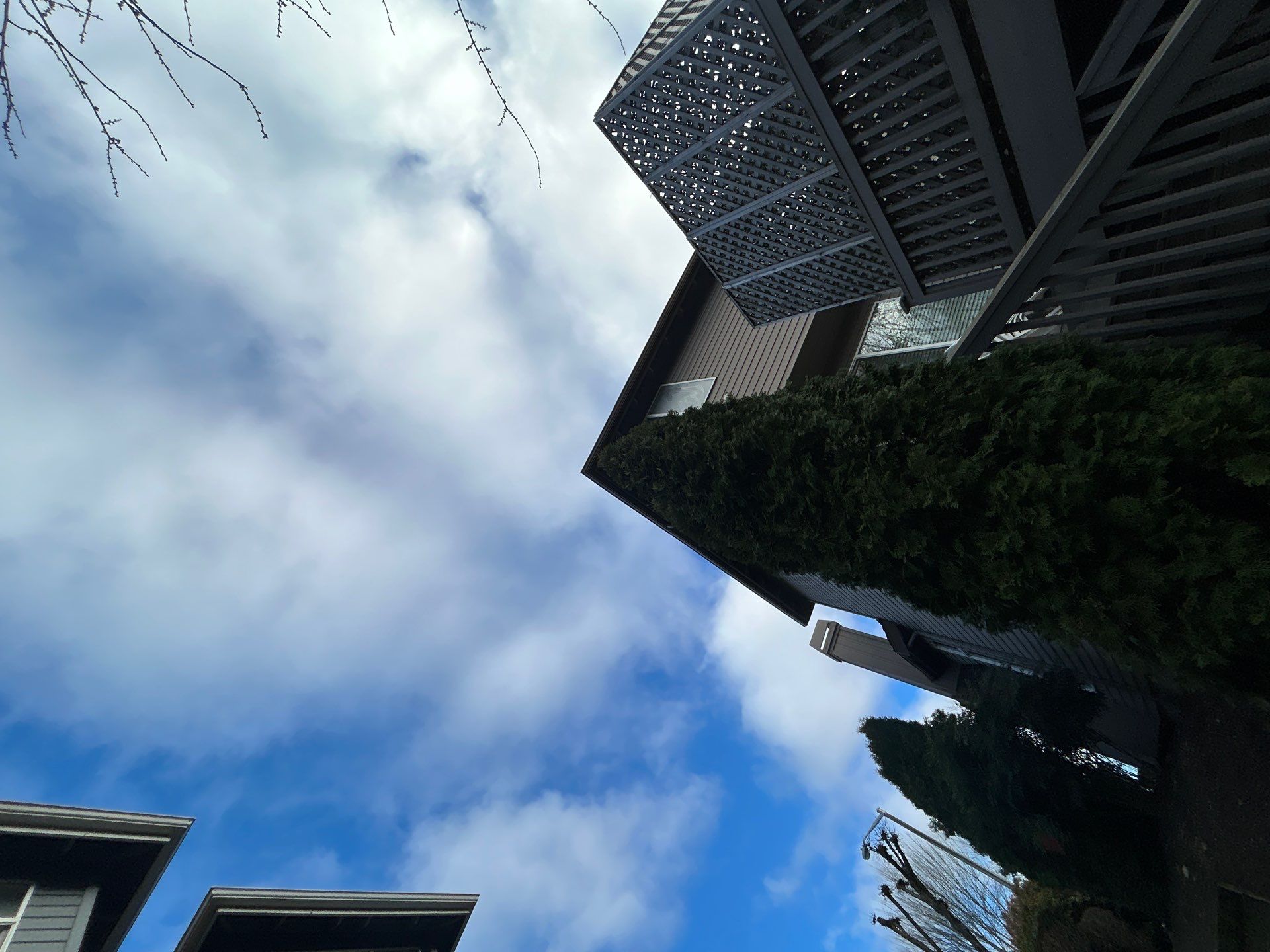 Project in Covington by Connolly Construction Company