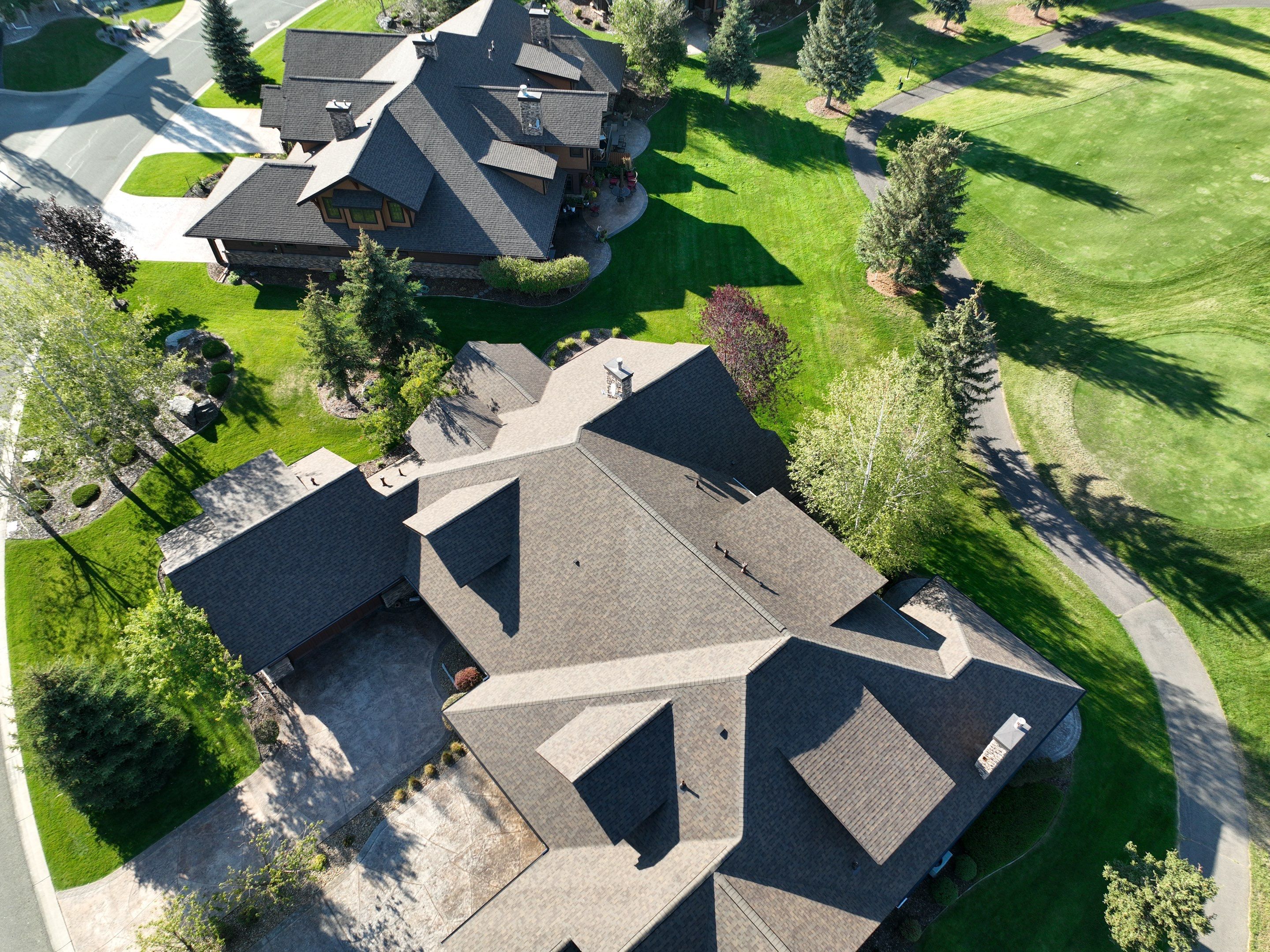 Owens Corning TruDefinition Duration by Montana Roofing Solutions