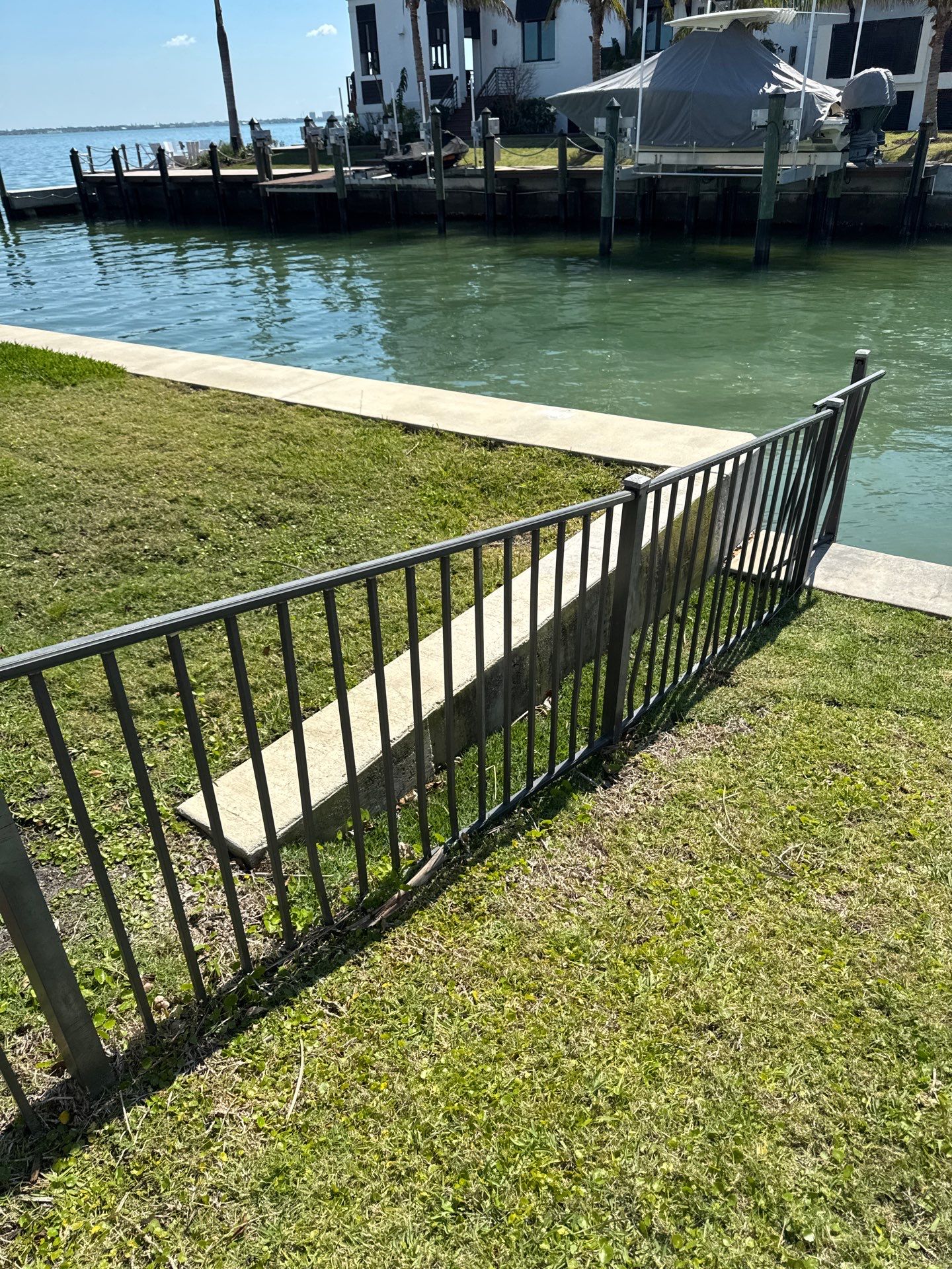 590 Birdie Ln  by H&Y Fence