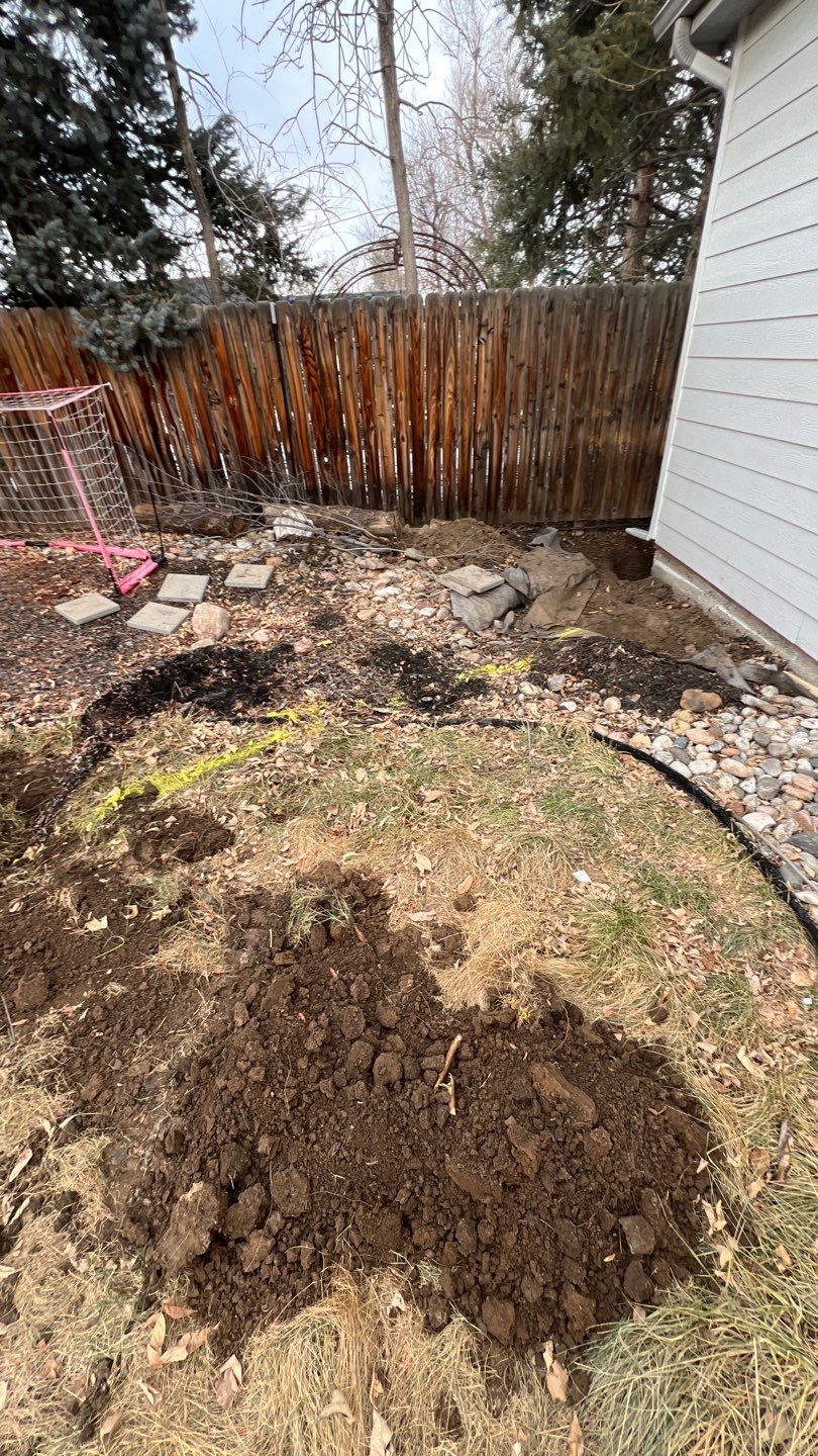 New ADU Plumbing Construction by Plumbing Connect Systems LLC