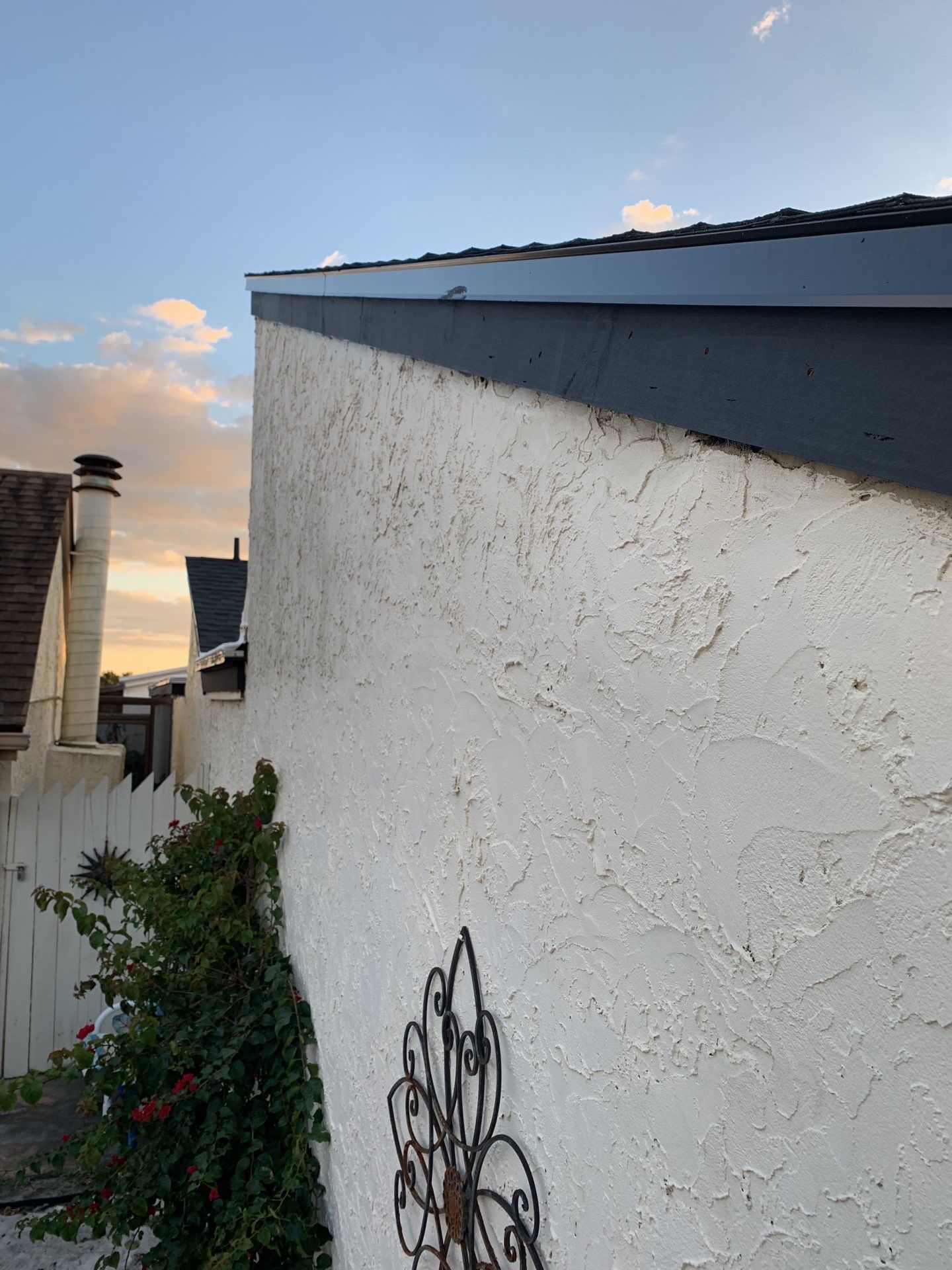 Residential Roofing / Rooftop AC / Gutter Installation by Protek 