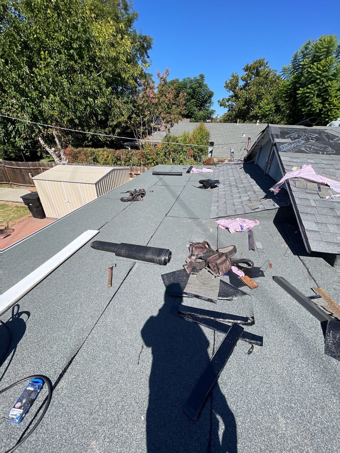 Roof Replacement - Burbank CA 91505 by Epic Roof Replacement