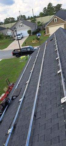 Valdosta Ga Project by Zero Grid Power Solutions