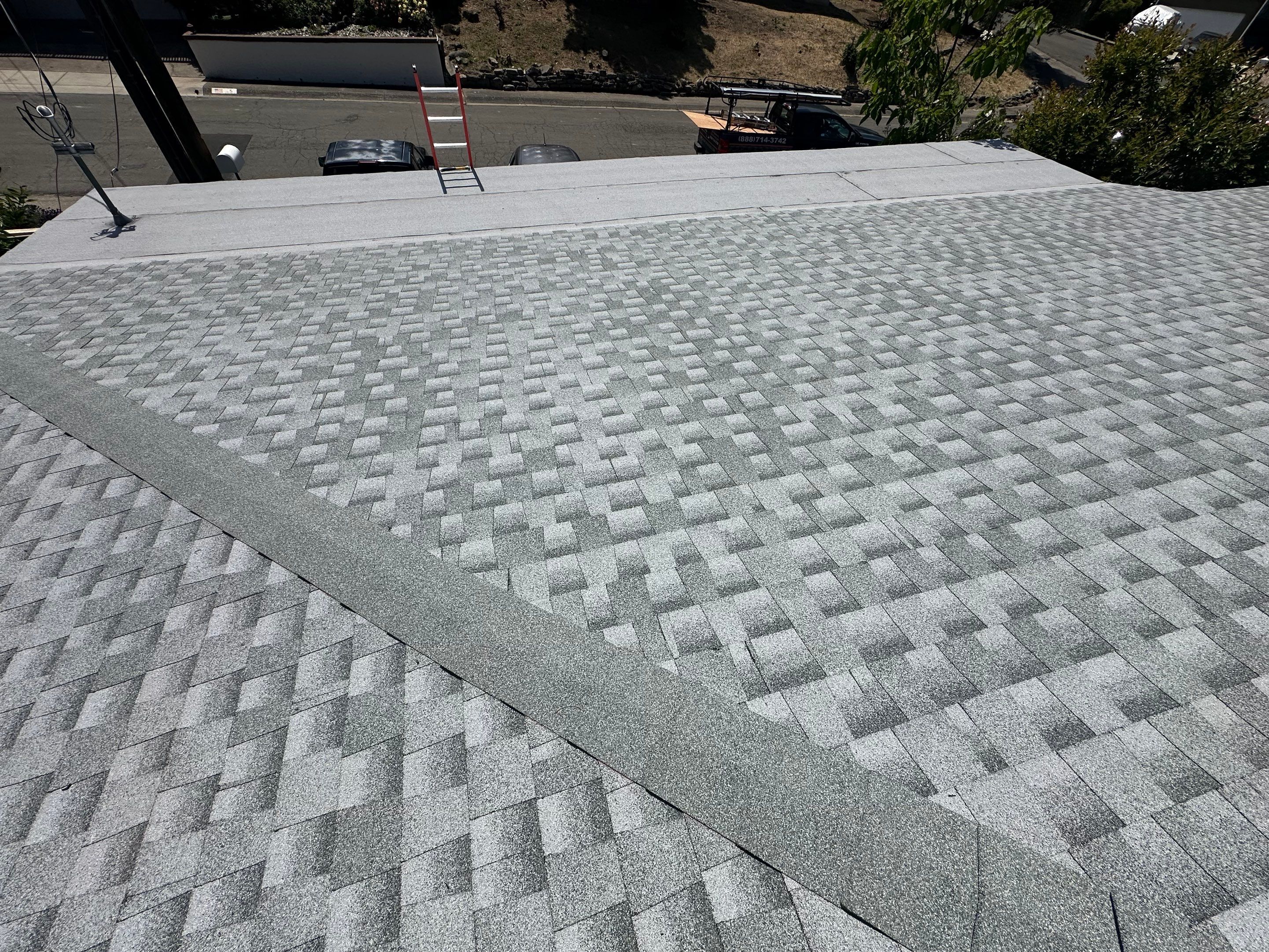 Roof Replacement - Crockett, CA 94525 by Epic Roof Replacement