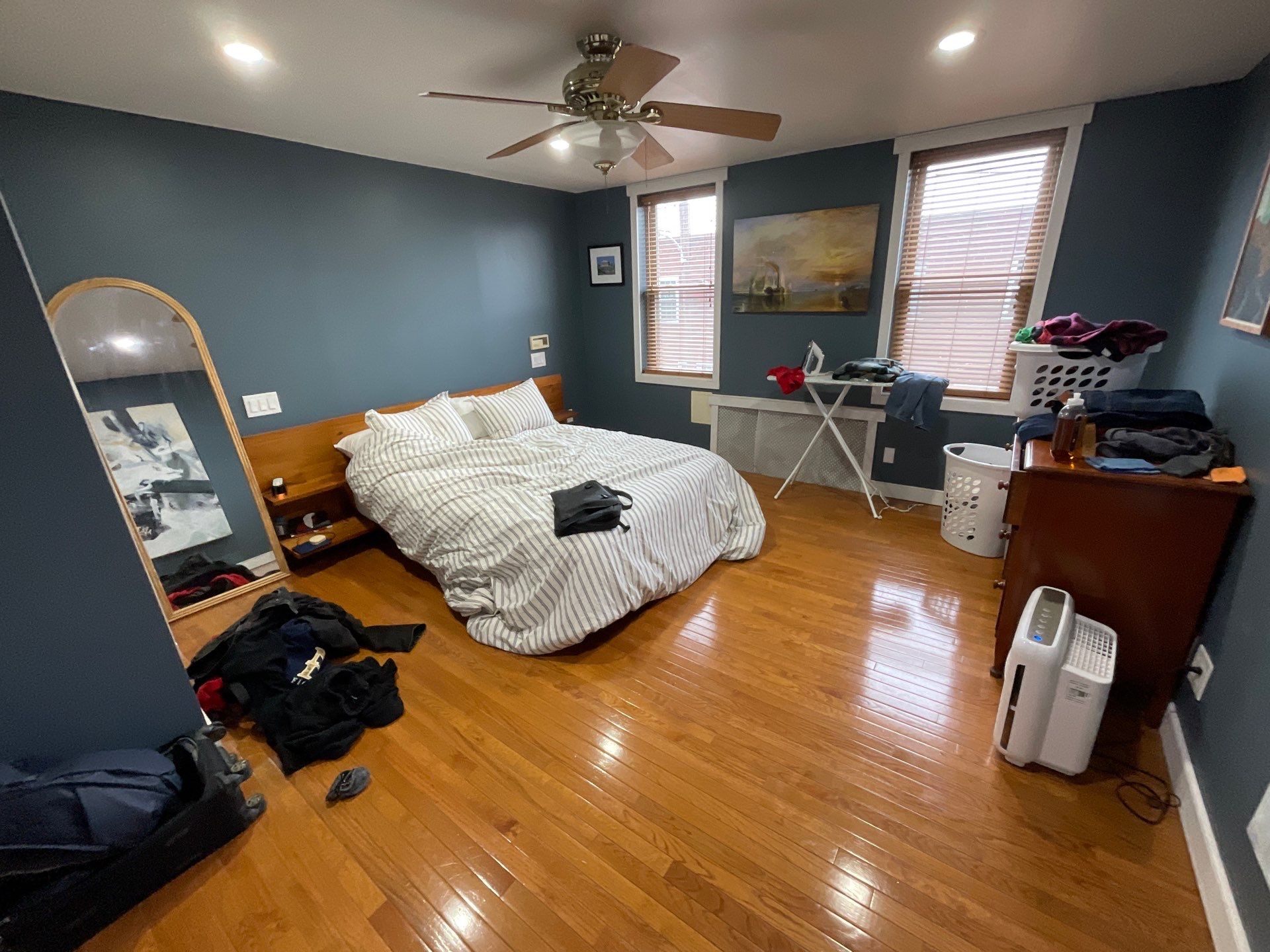 Interior Home Painting in Philadelphia, PA by Groovy Hues
