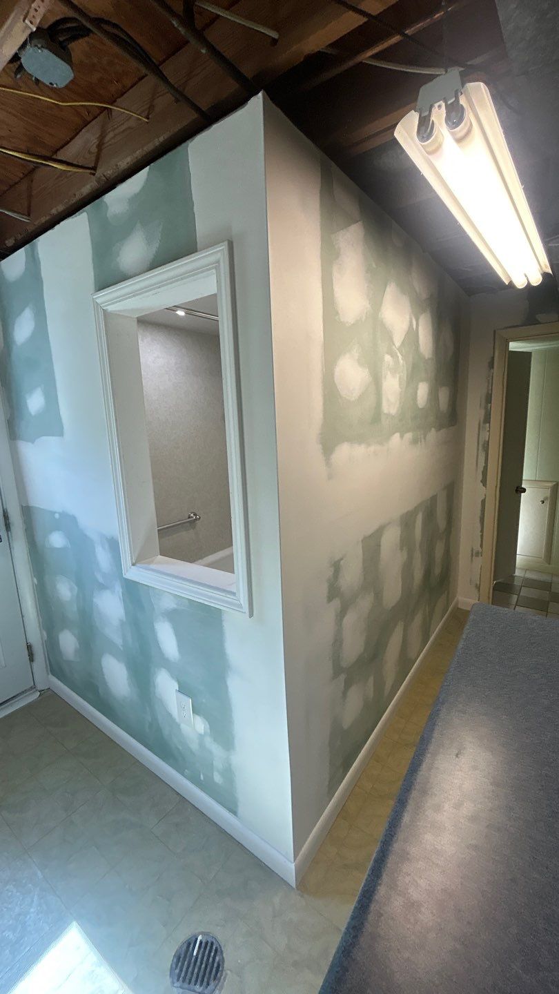Half- to Full- Bath by BathPlanet SW Virginia
