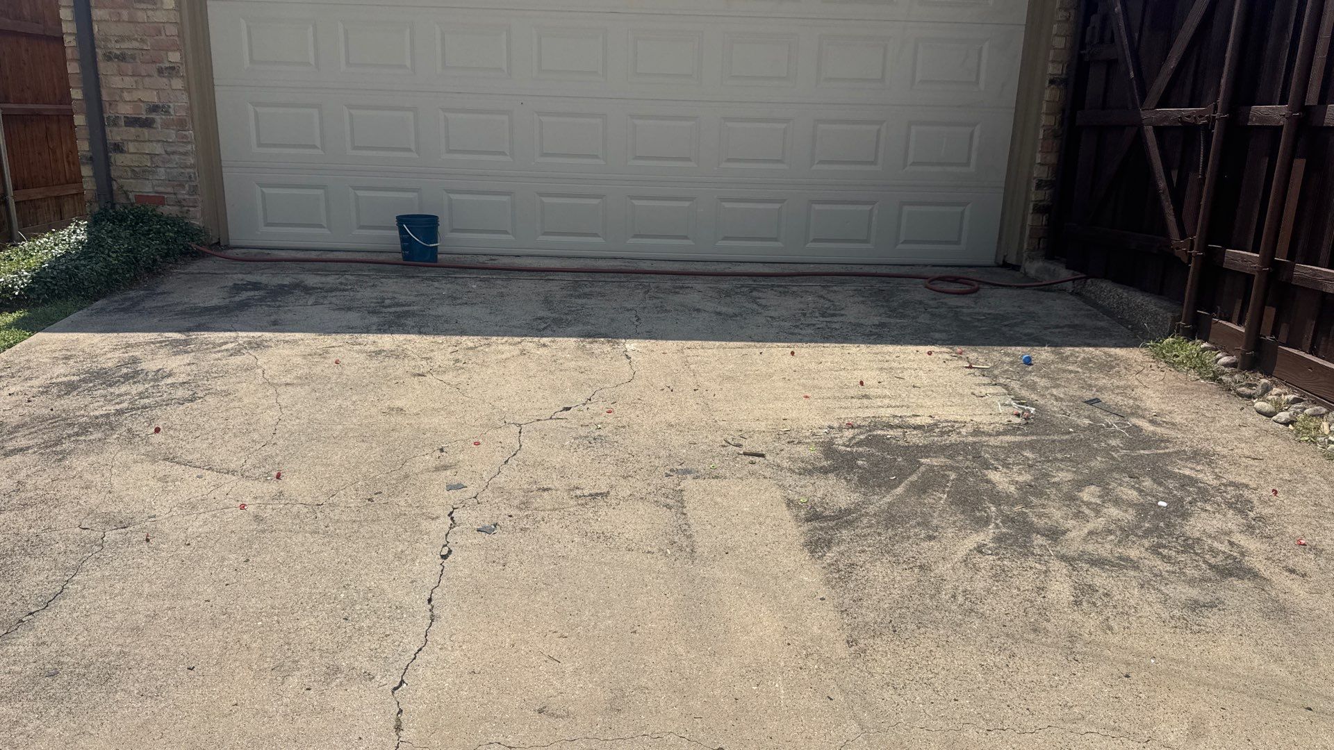 Project in Dallas by Rhino Roofing and General Contracting, LLC