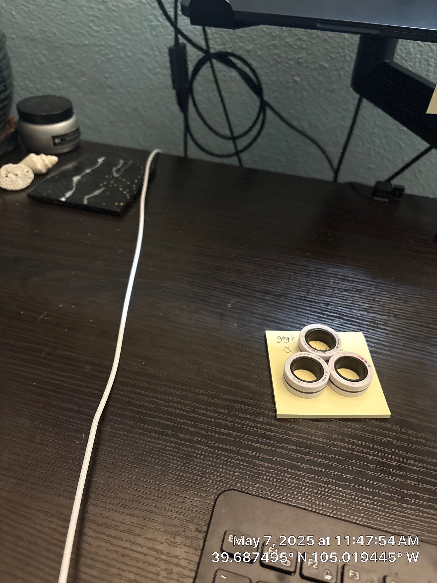 Jones  by CompanyCam Sales Demo