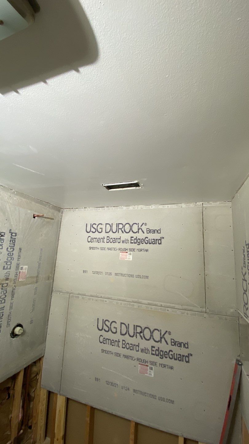 Home Renovation - Bucktown by Punch List