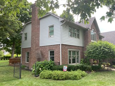 Project in Fishers