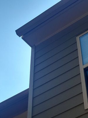 Project in Cumming