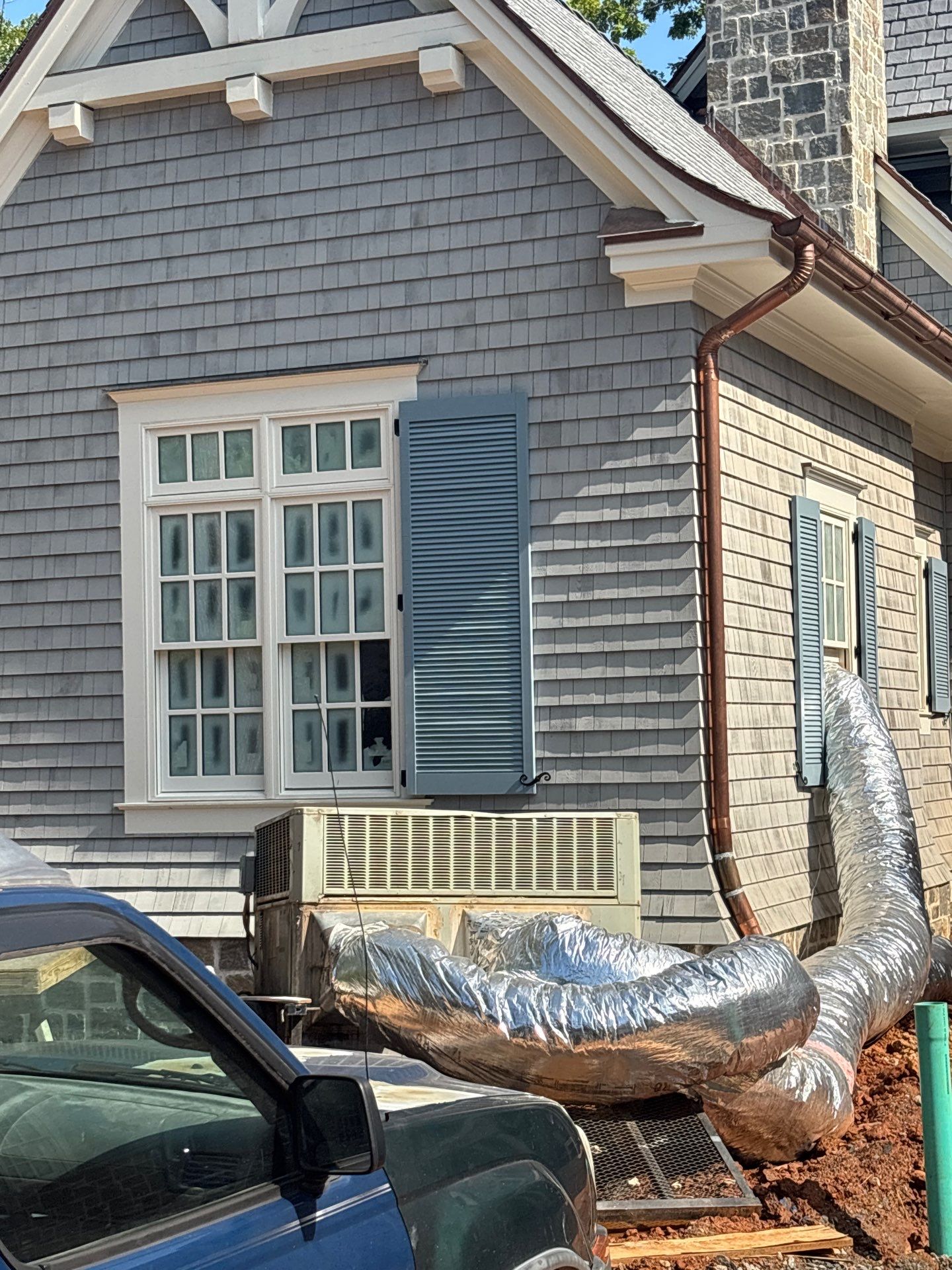 Project in Six Mile by Southern Traditions Window Fashions