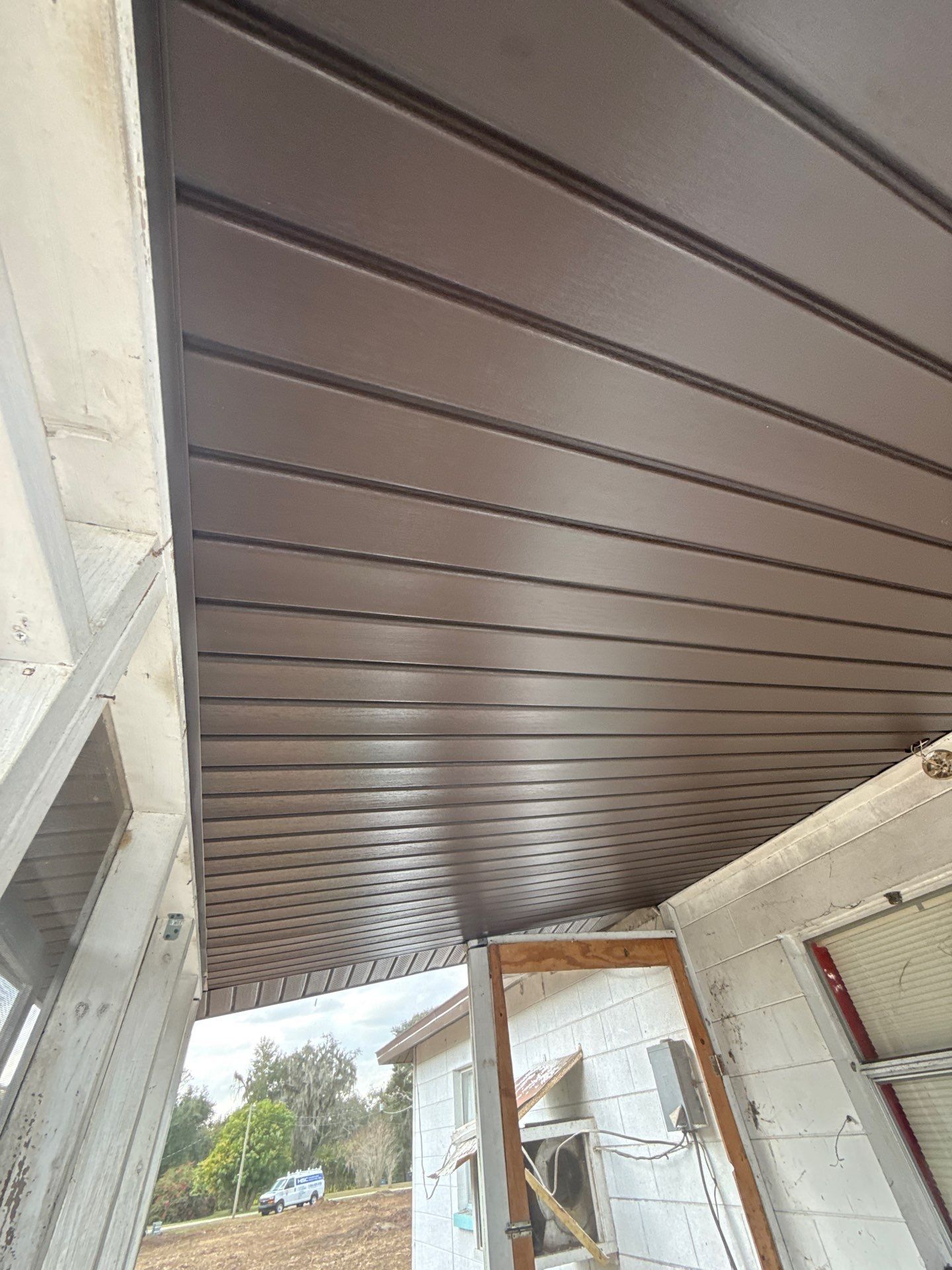 Roof Replacement in Valrico, FL by Steadfast Roofing 