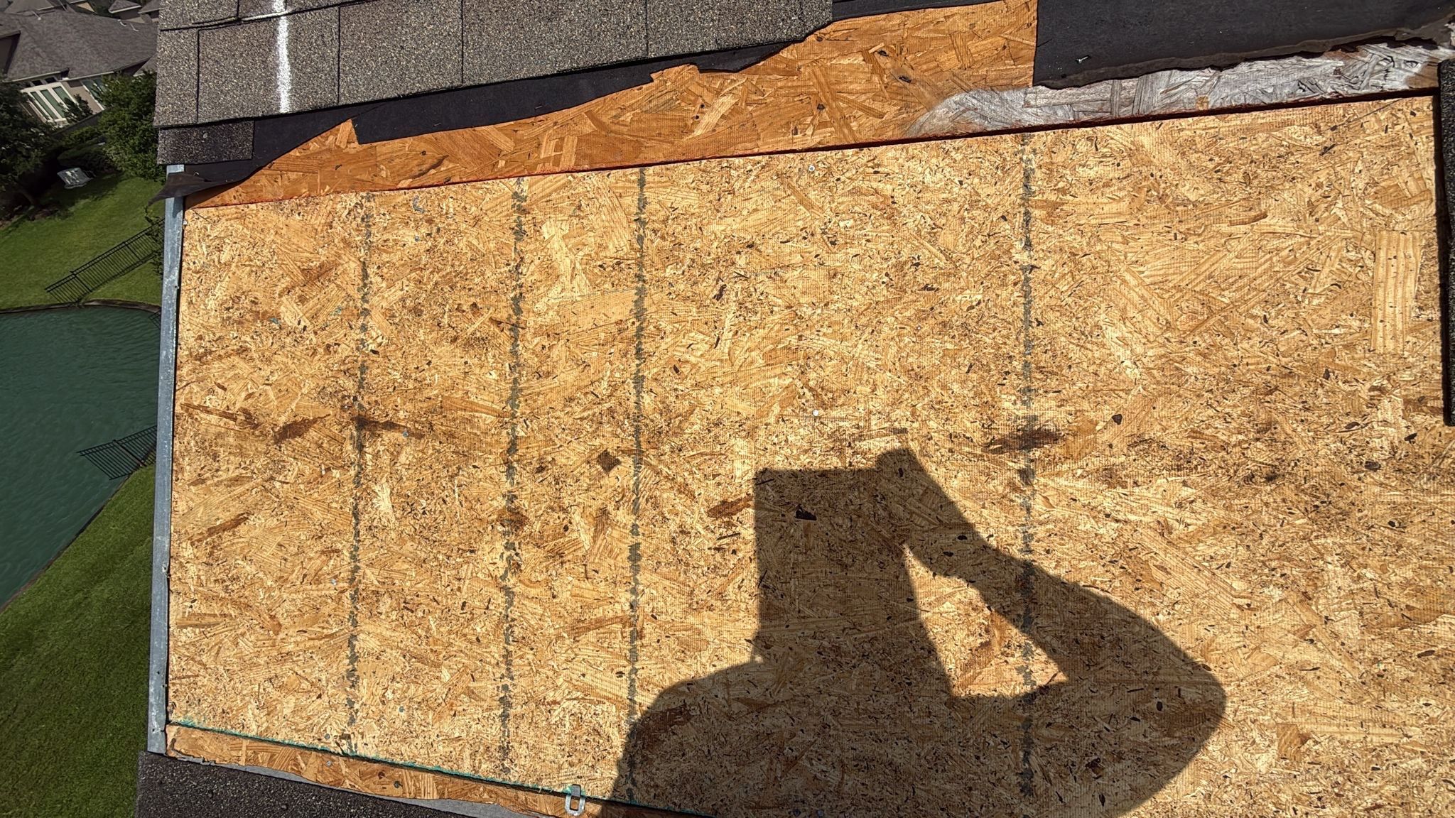 Roof Repair Katy by Roof Repair Services LLC