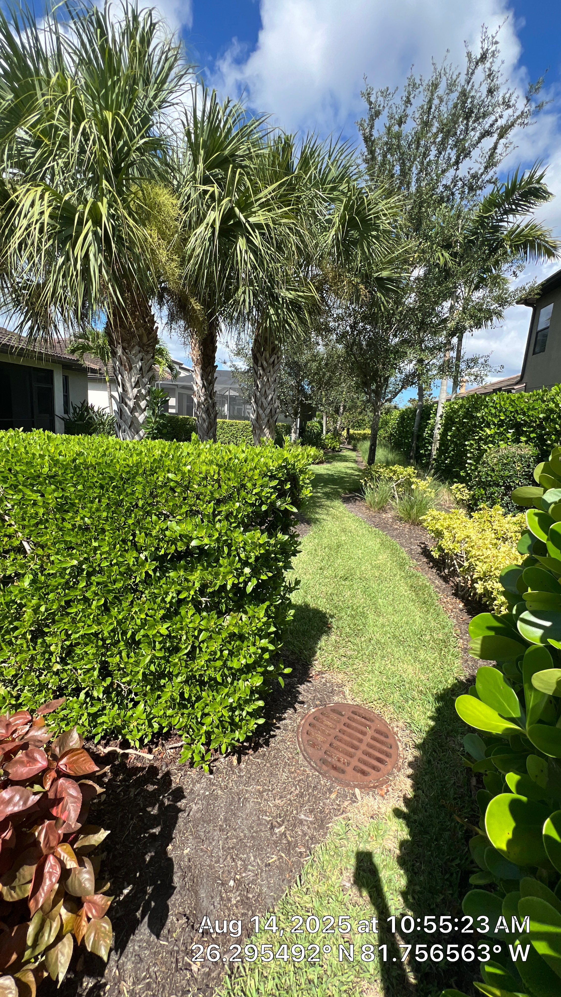 Naples Community Stormwater System Maintenance by APS Power & Water