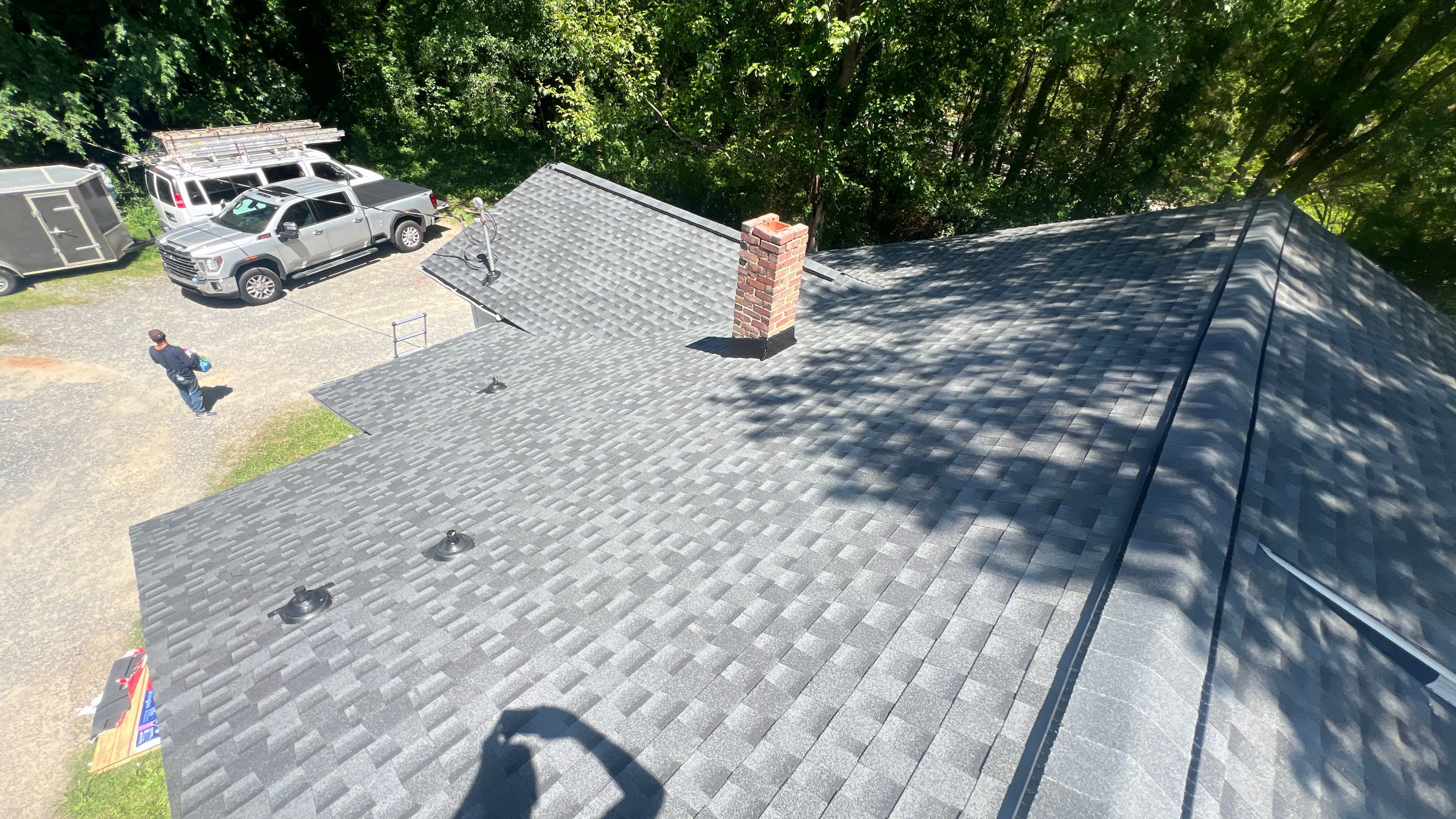 Morabit Rental by United Contracting and Roofing