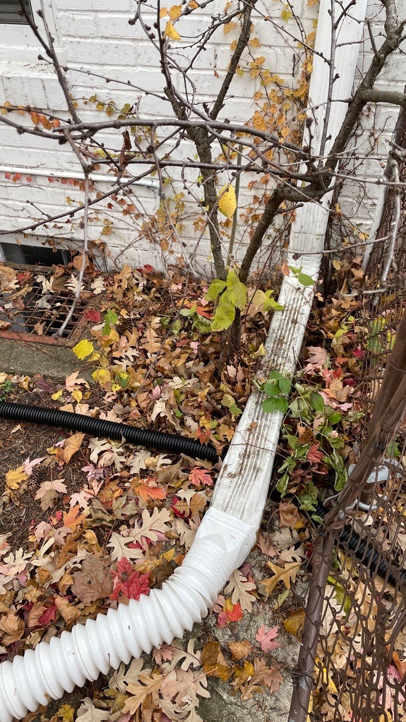 Drain Tile in South Minneapolis by Waterproofing Northeast