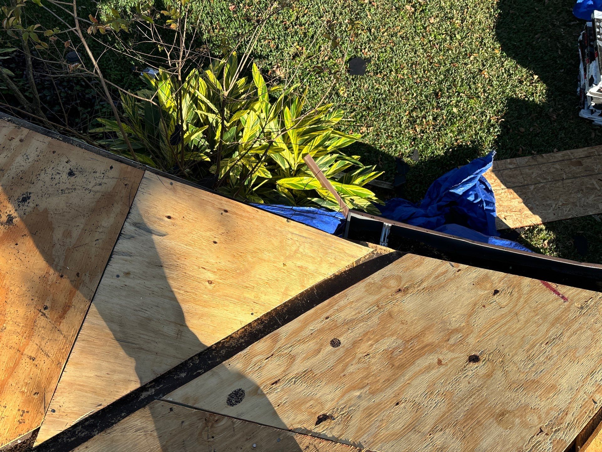 Roof Replacement Missouri City by Roof Repair Company