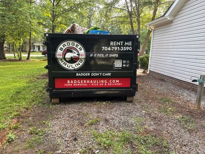 Project in Indian Trail