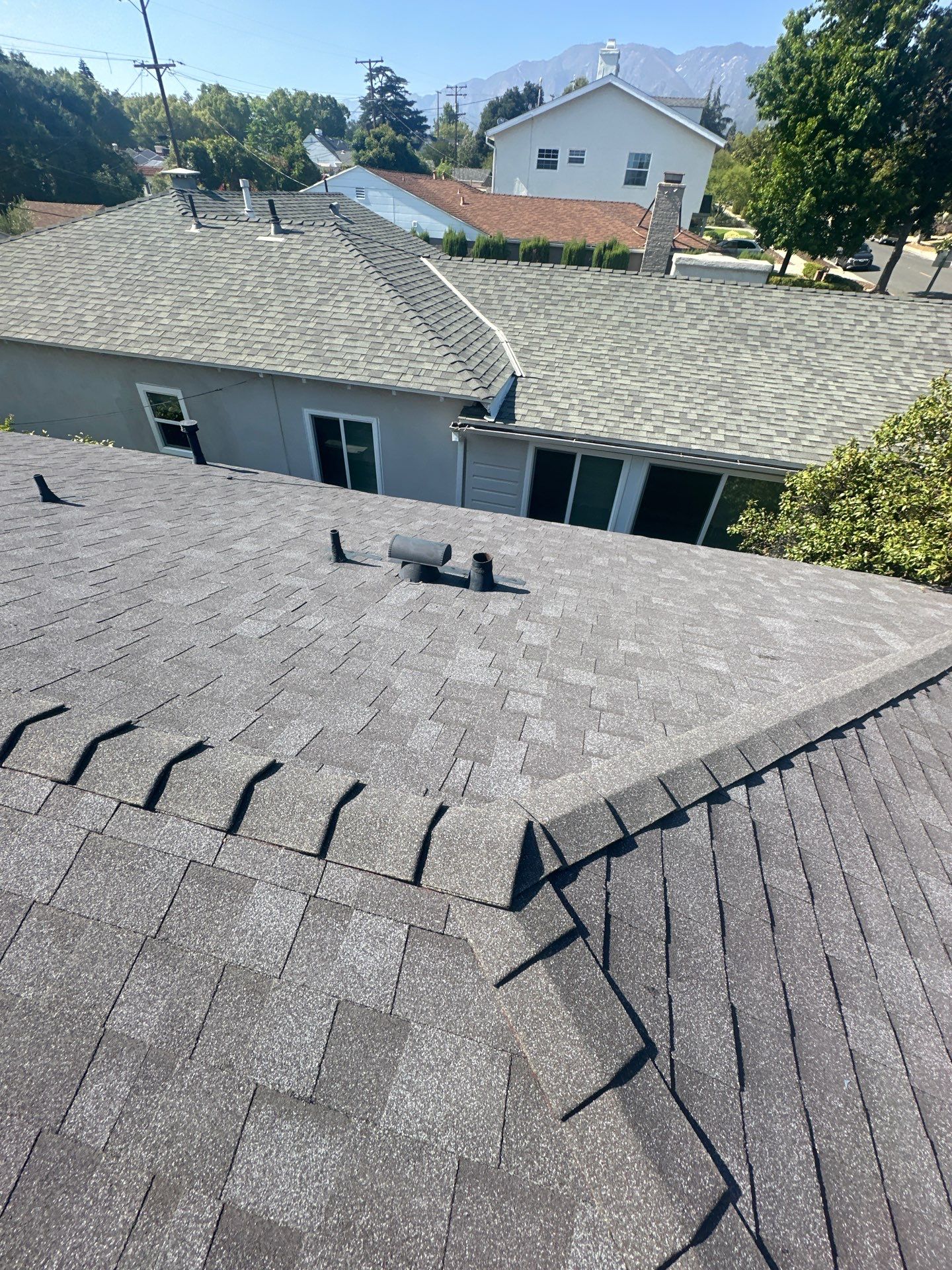 Roof Replacement - Glendale, CA 91208 by Epic Roof Replacement