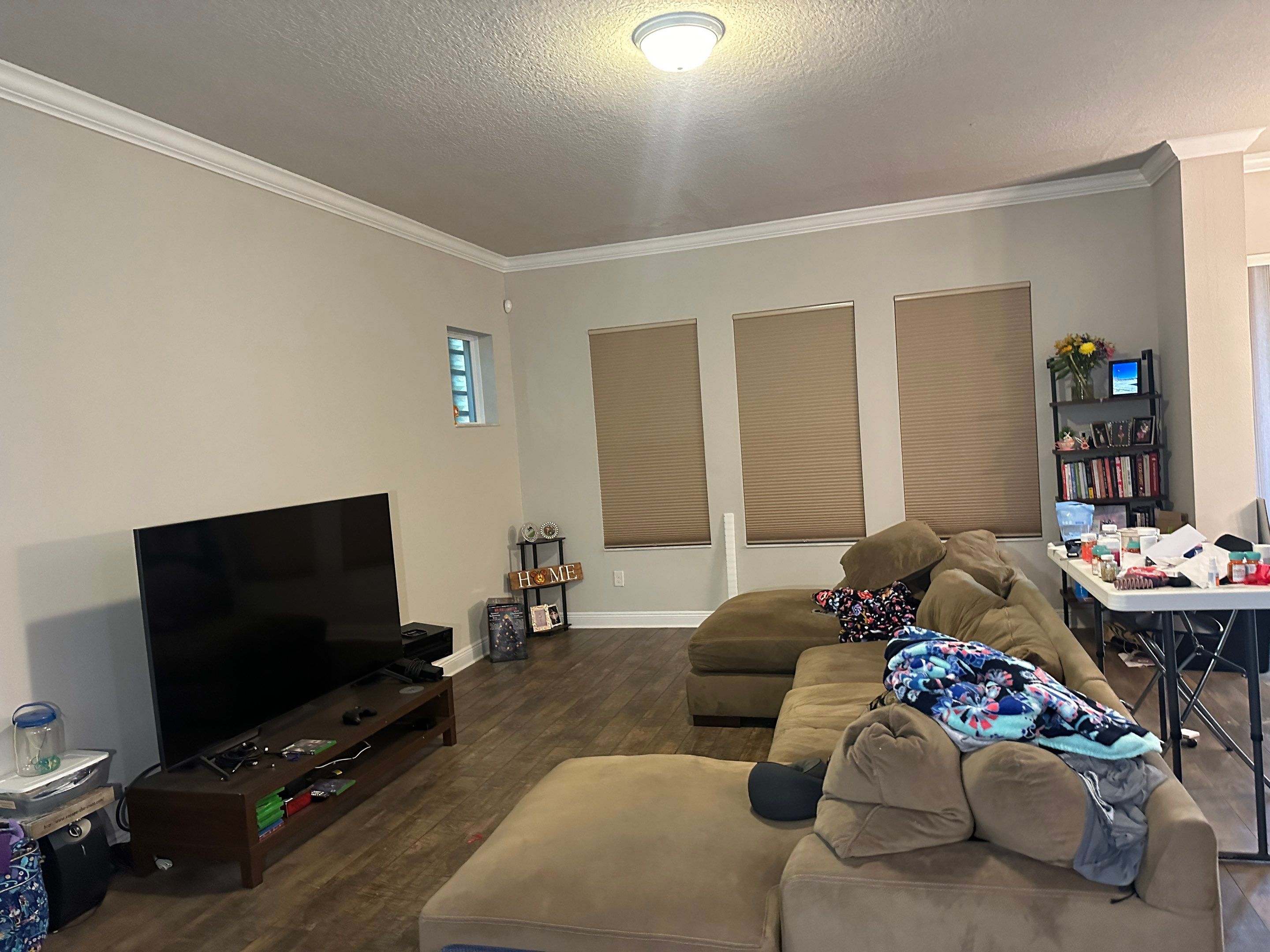 Hurricane Damage Claim in Apollo Beach by FLAPA & KeyStone