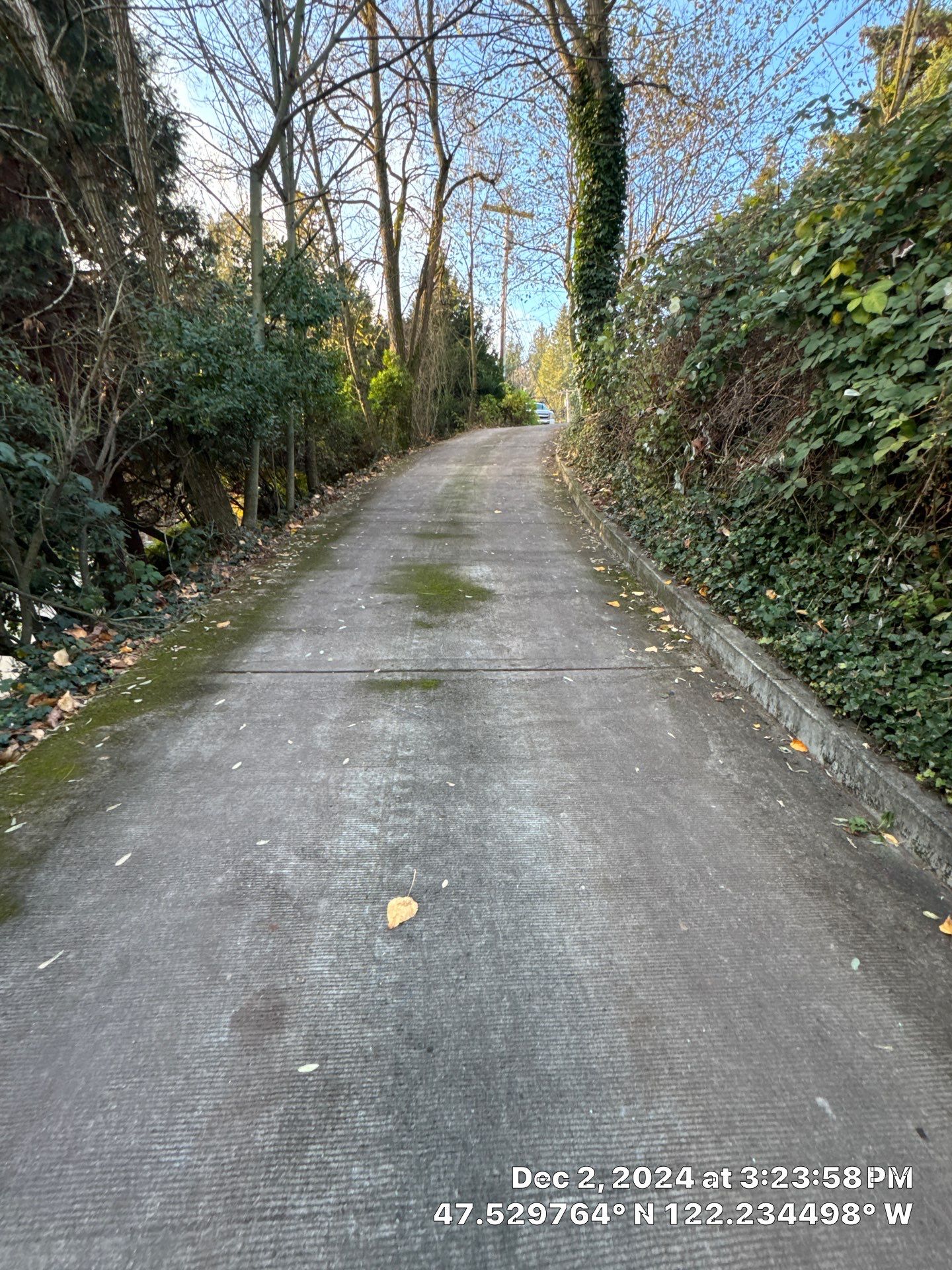 Asphalt Road Repair | Mercer Island  by Jireh Asphalt & Concrete Inc 