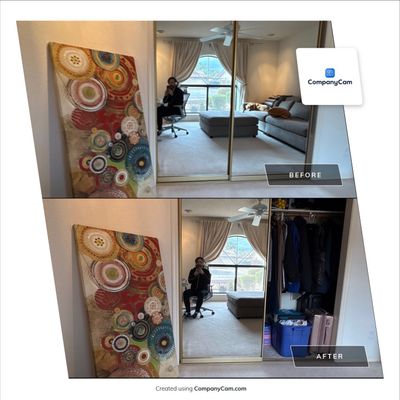 Recovery Services using Shingles