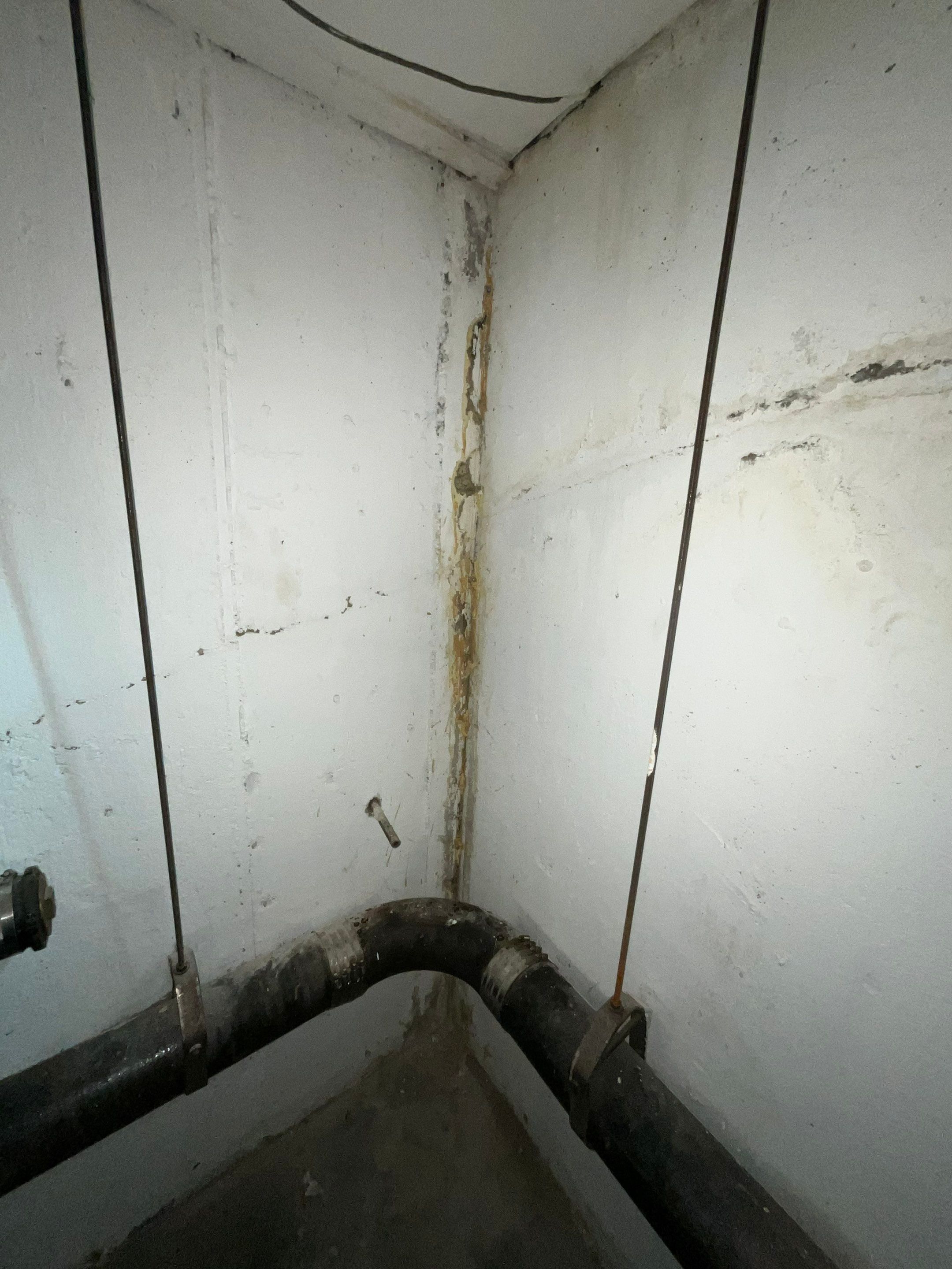 301 Hicksville Rd • Bethpage, NY 11714 by A.M. Shield Waterproofing, Corp.