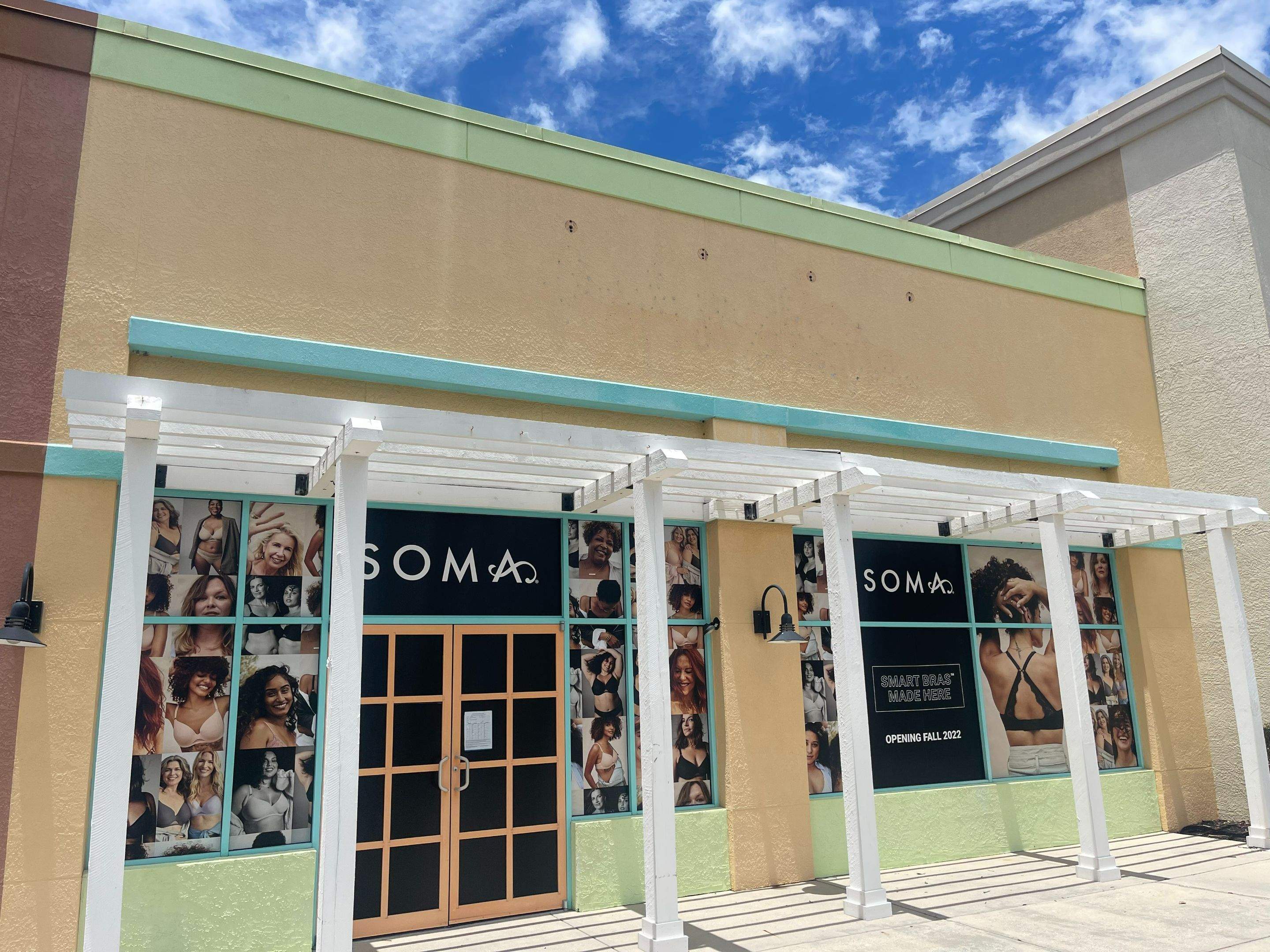 Soma Receive and Install for Sign Partner by SignCrafters