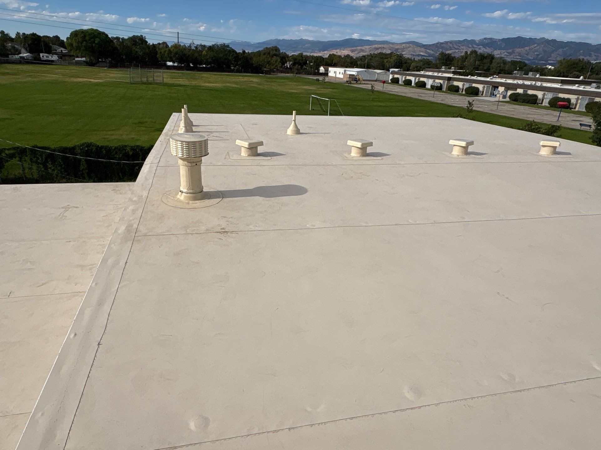 Roofing in West Valley City, UT by Go Pro Roofing