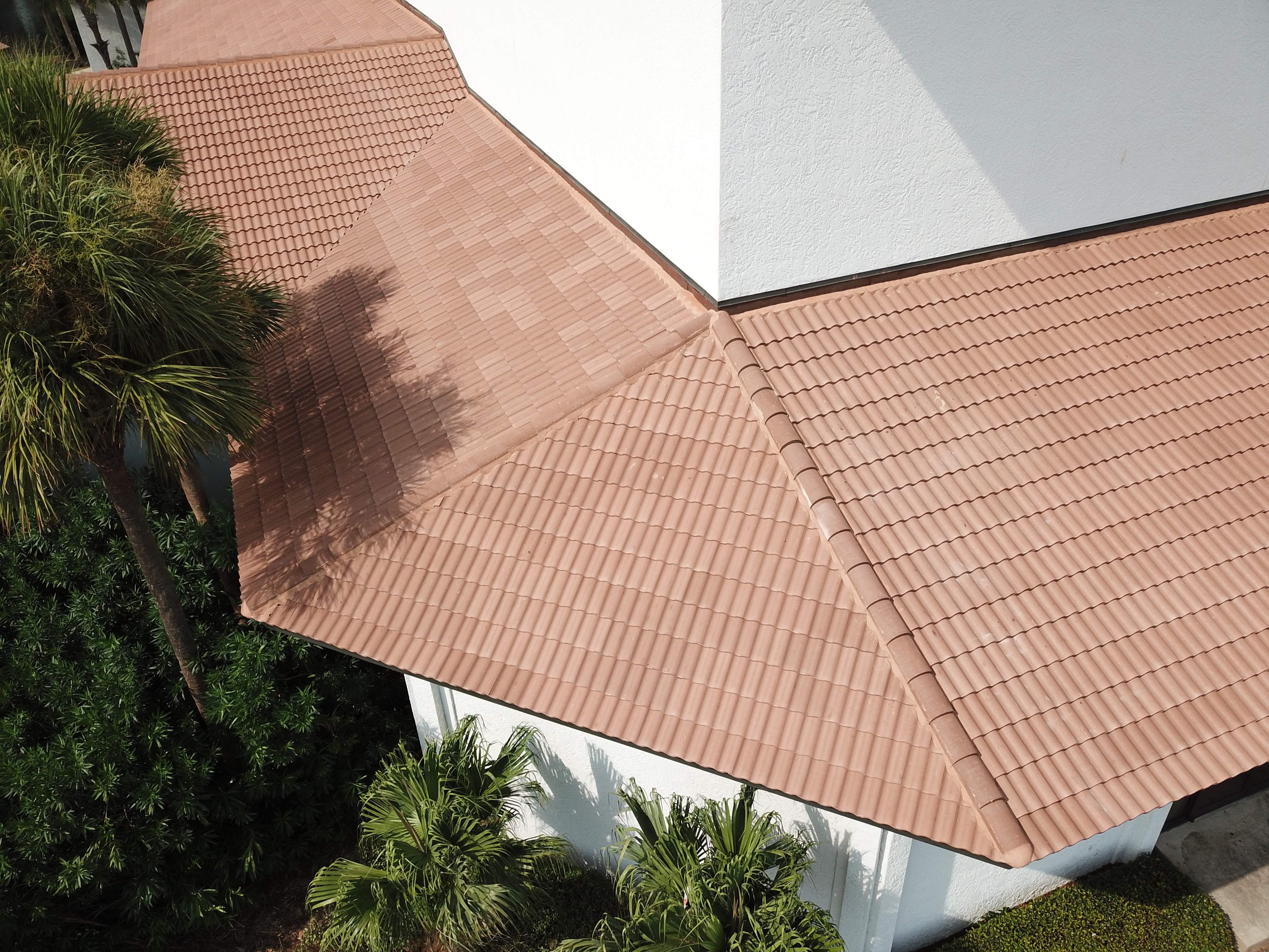 Edgewater Conference Center by Vertical Roofing Co