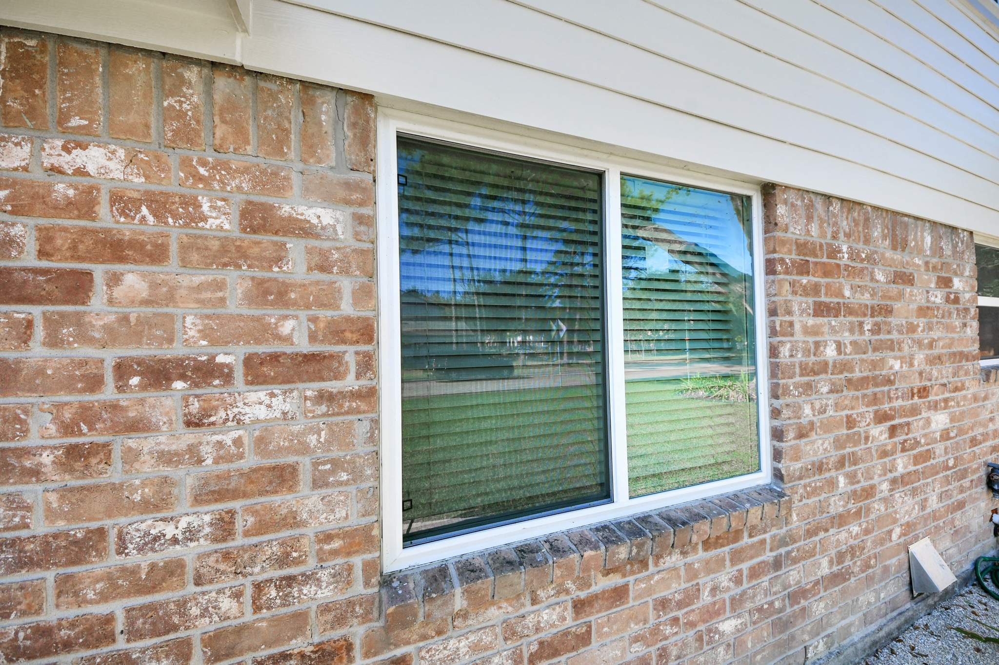 Exterior Home Makeover — Designed to Last by Texas Urban Elements