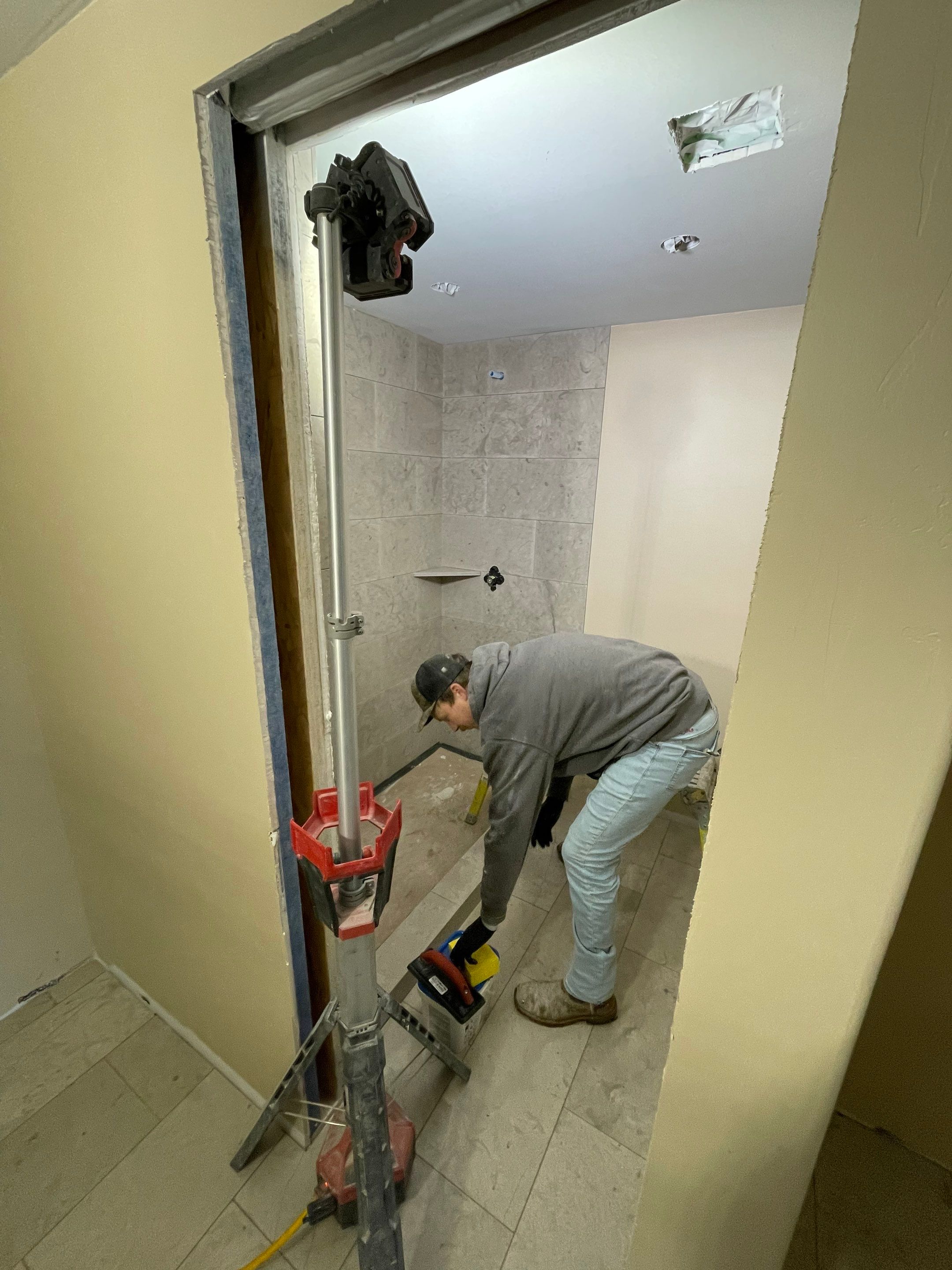 YC31 Stand-Alone Addition by Blue Room Construction LLC