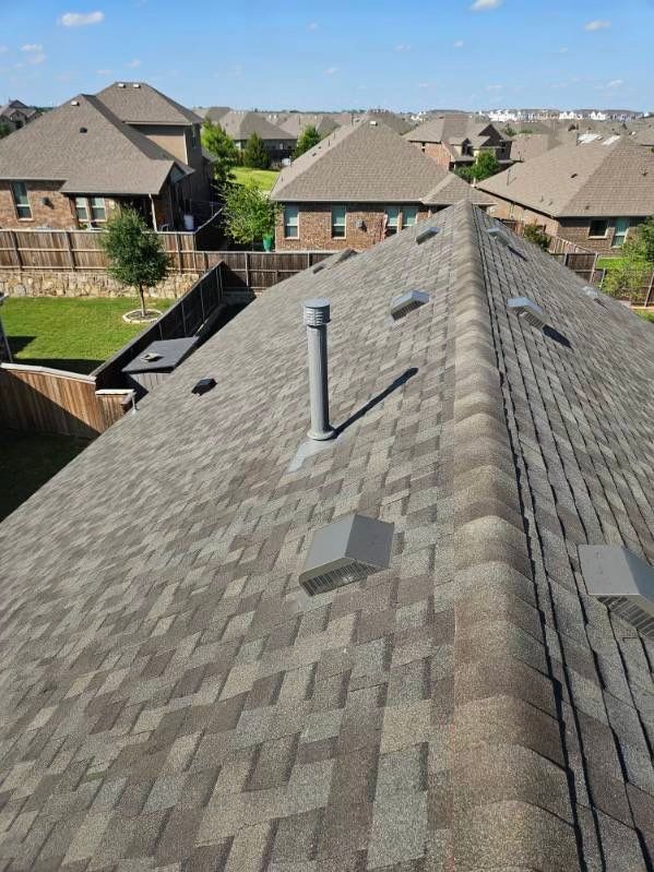 Full Roof Replacement by Cool Roofs