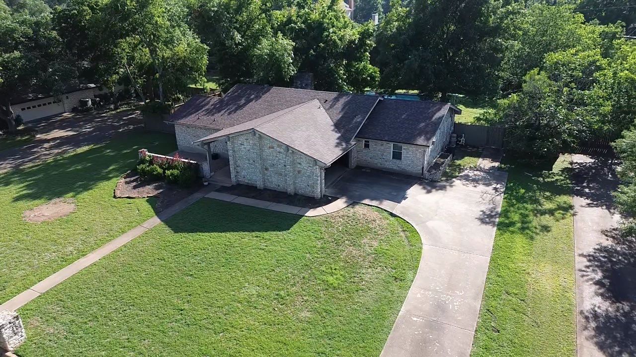 Brownwood - Owens Corning TruDefinition Duration by RoofsOnly.com