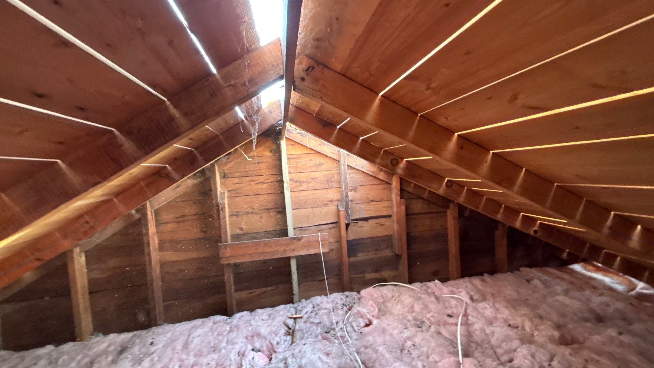 Roof Replacement using TK Thunderstorm Gray by 180 Contractors