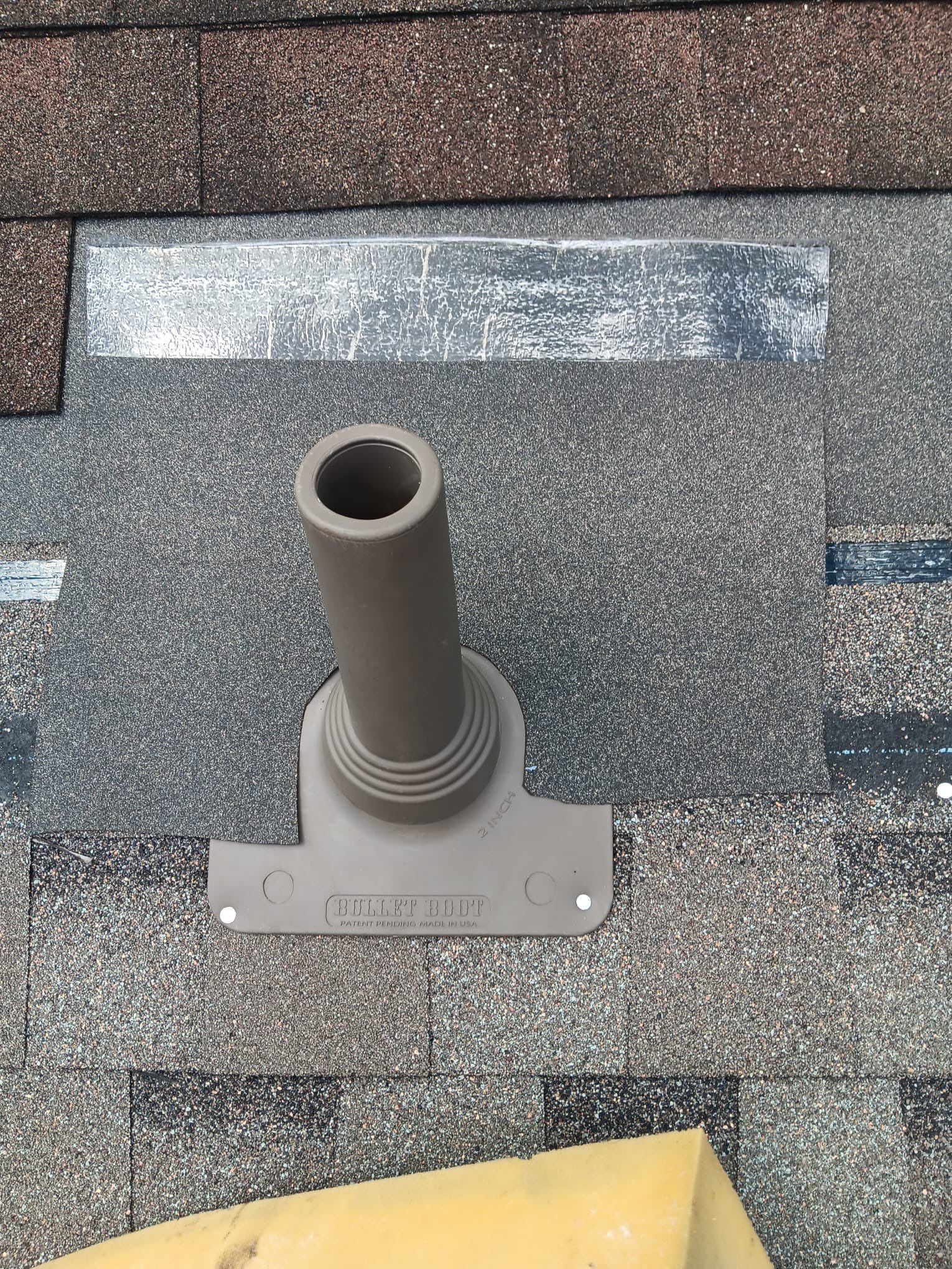 Roof Repair Houston by Roof Repair Company