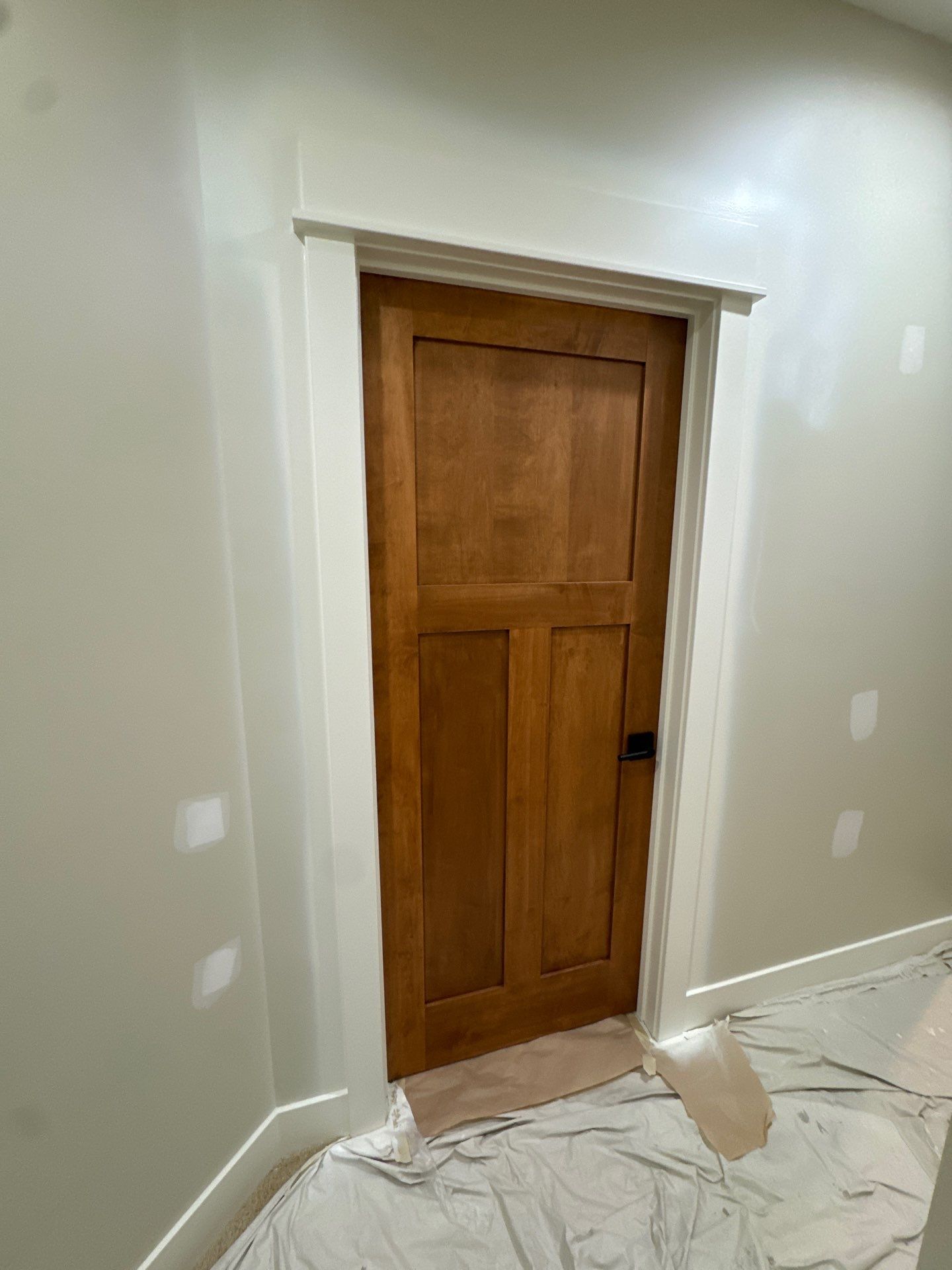 Multiple Room Repaint! by Gordon Painting