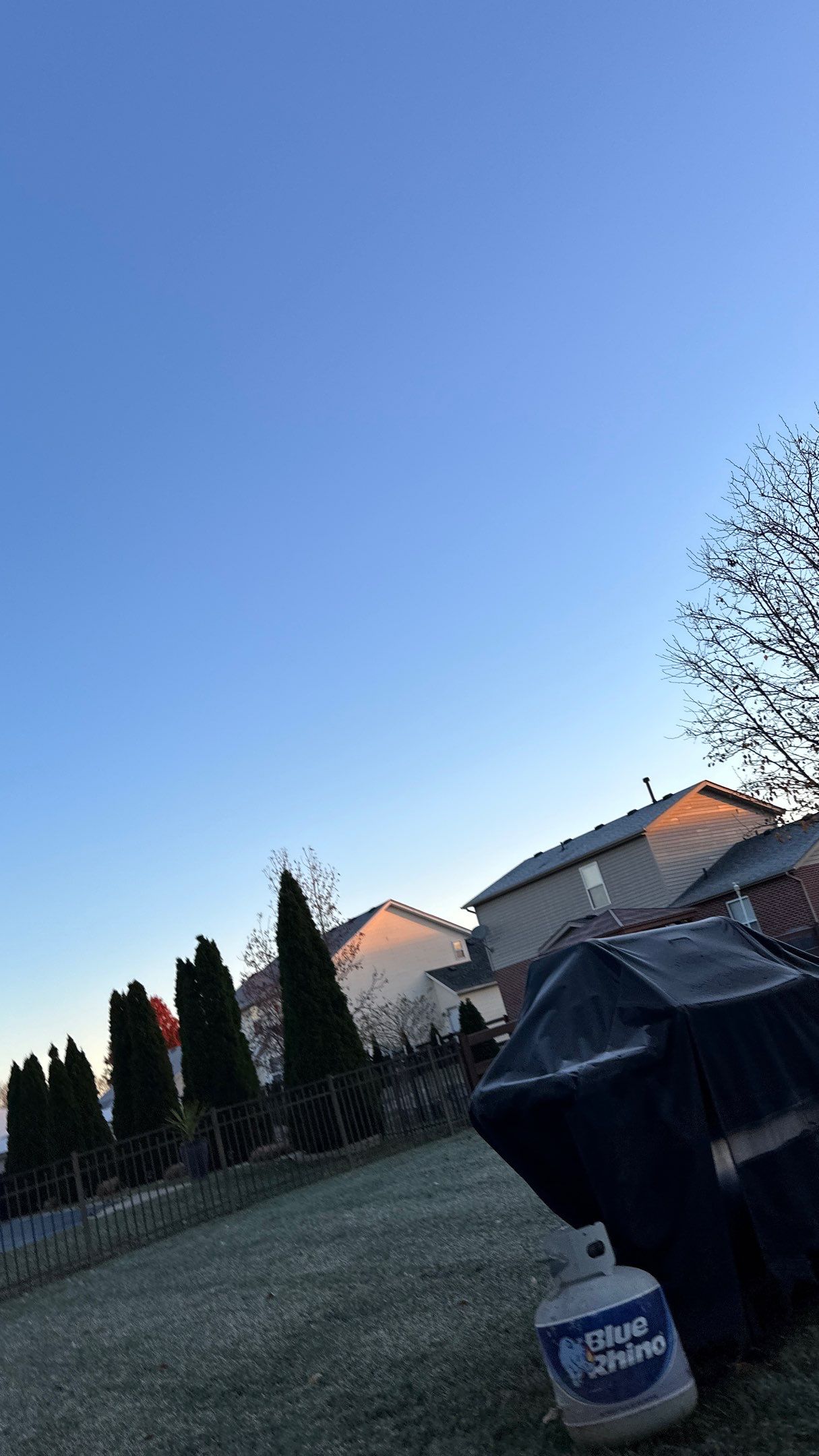 Fairfield Township - Hearthstone Grey by Tamlin Roofing