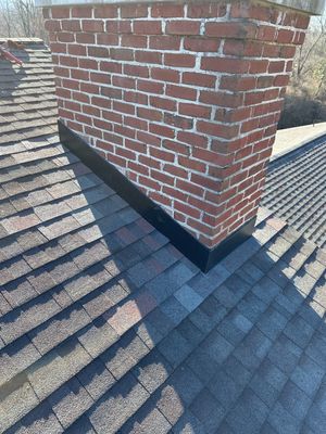 State College Roof Repair Project