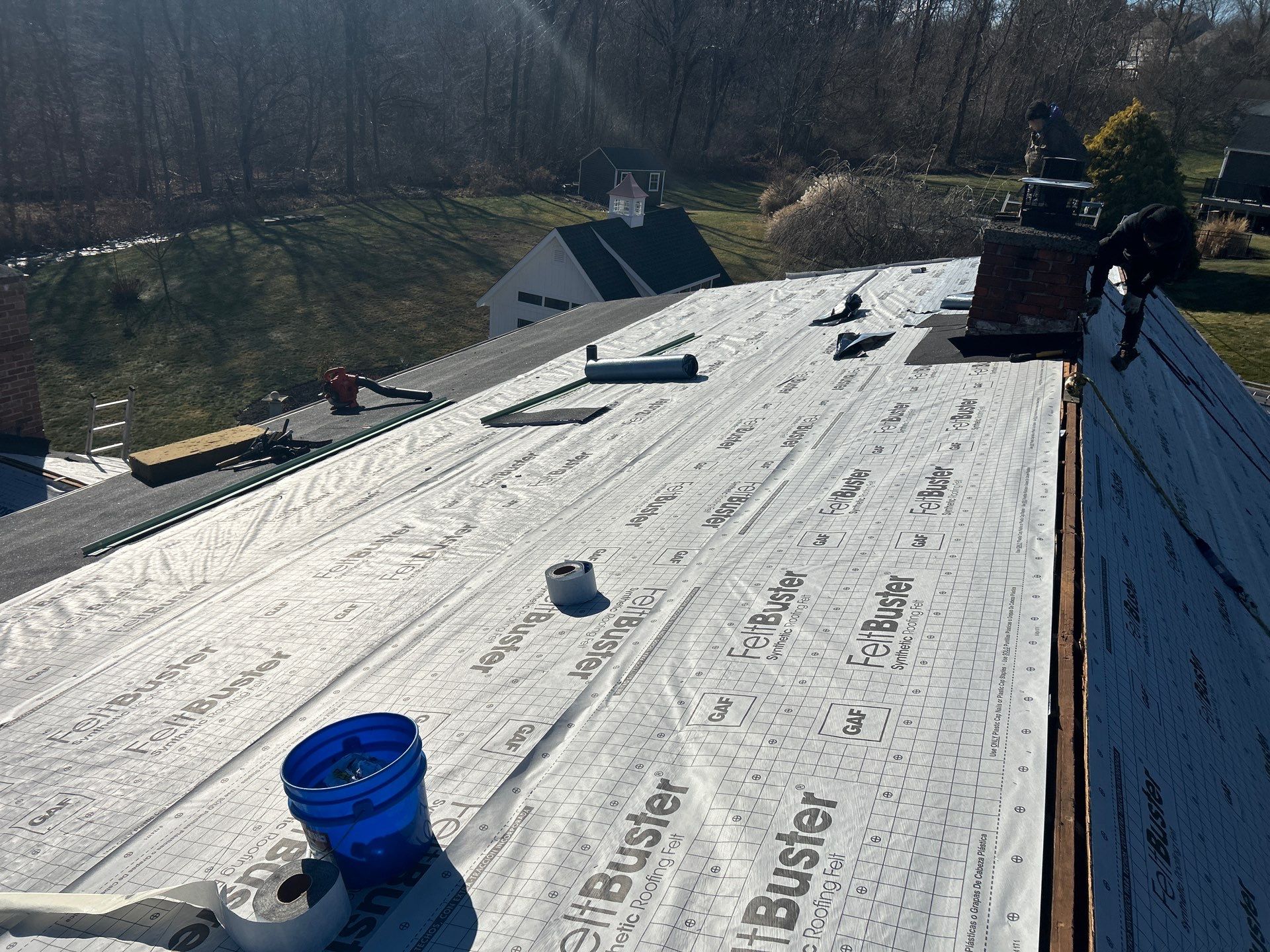 Wallingford by All site builders LLC
