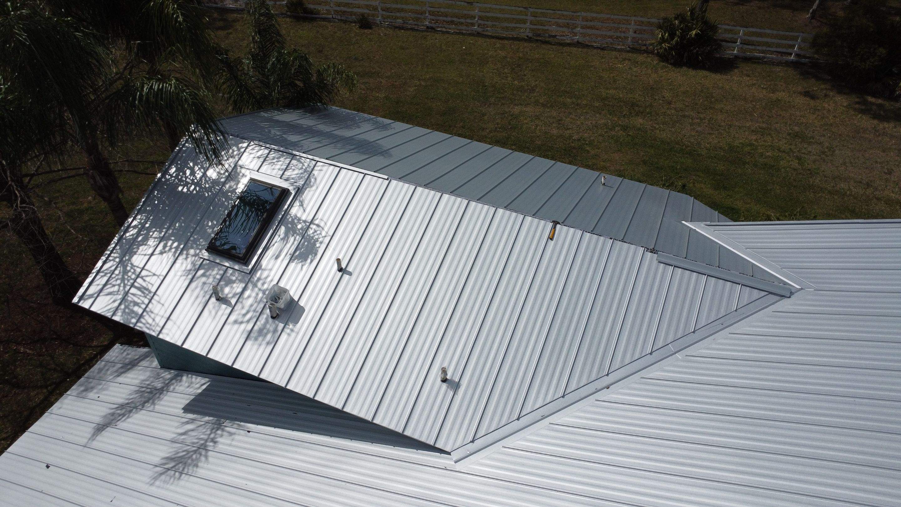 Residential Metal by Fiddlers Roofing