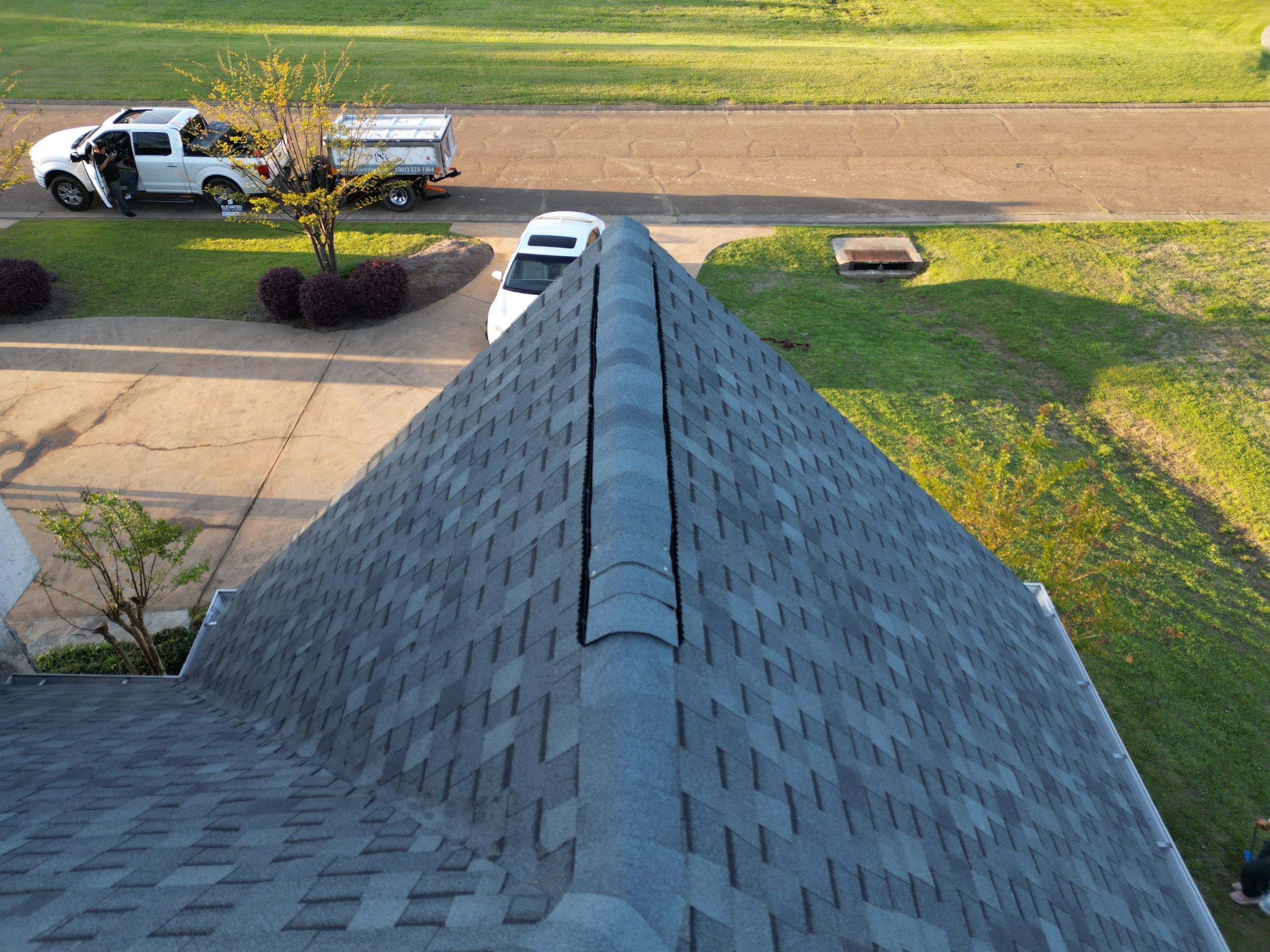Full Storm Restoration – Roof, Gutters & More | Kosciusko, MS by Elevated Roofing + Exteriors