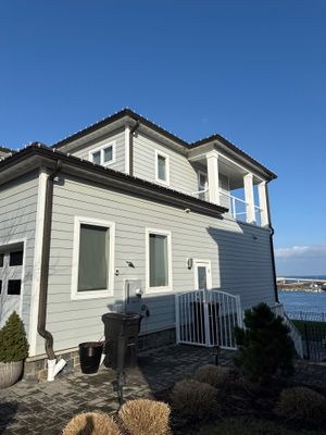 Holiday Lights Installation in Highlands, NJ