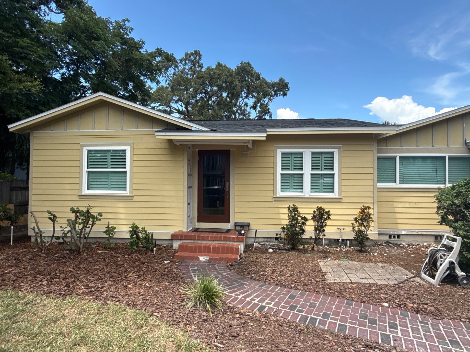 Virginia Park by Bayshore Exteriors