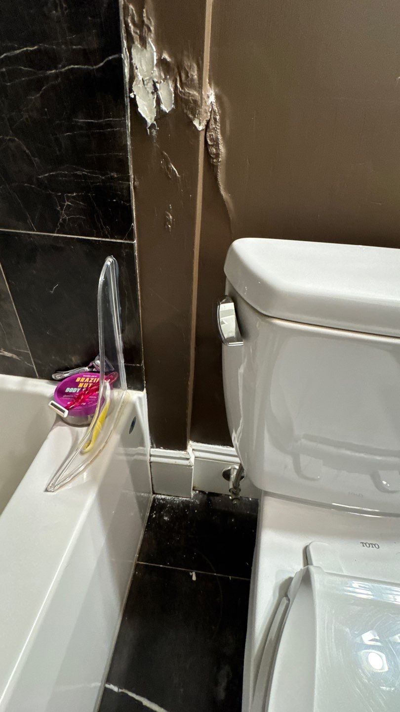 Before and After - Interior Painting  by EXCELLENCE | CARTO