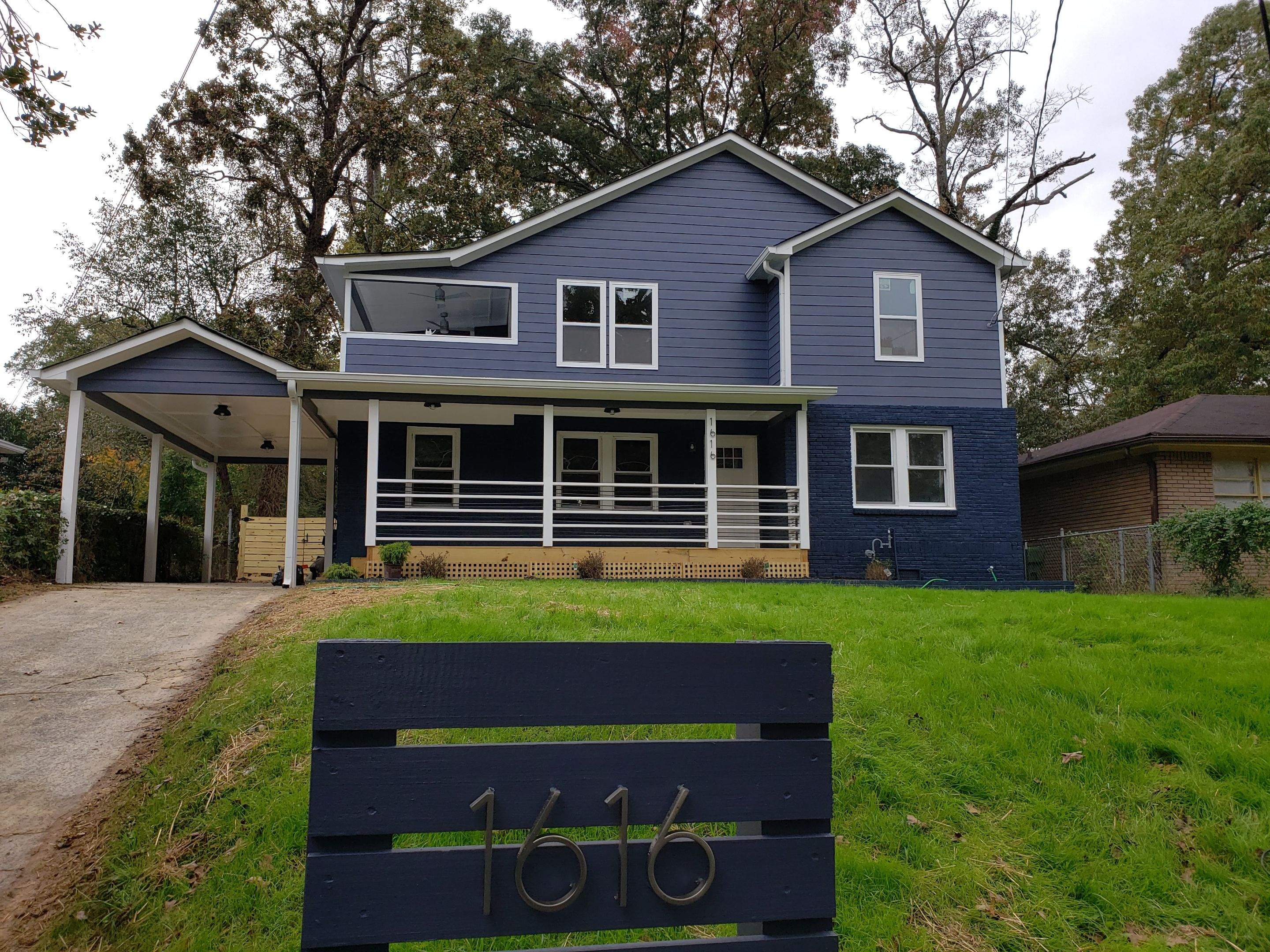 2nd Story Addition by Ajayi Design and Construction 