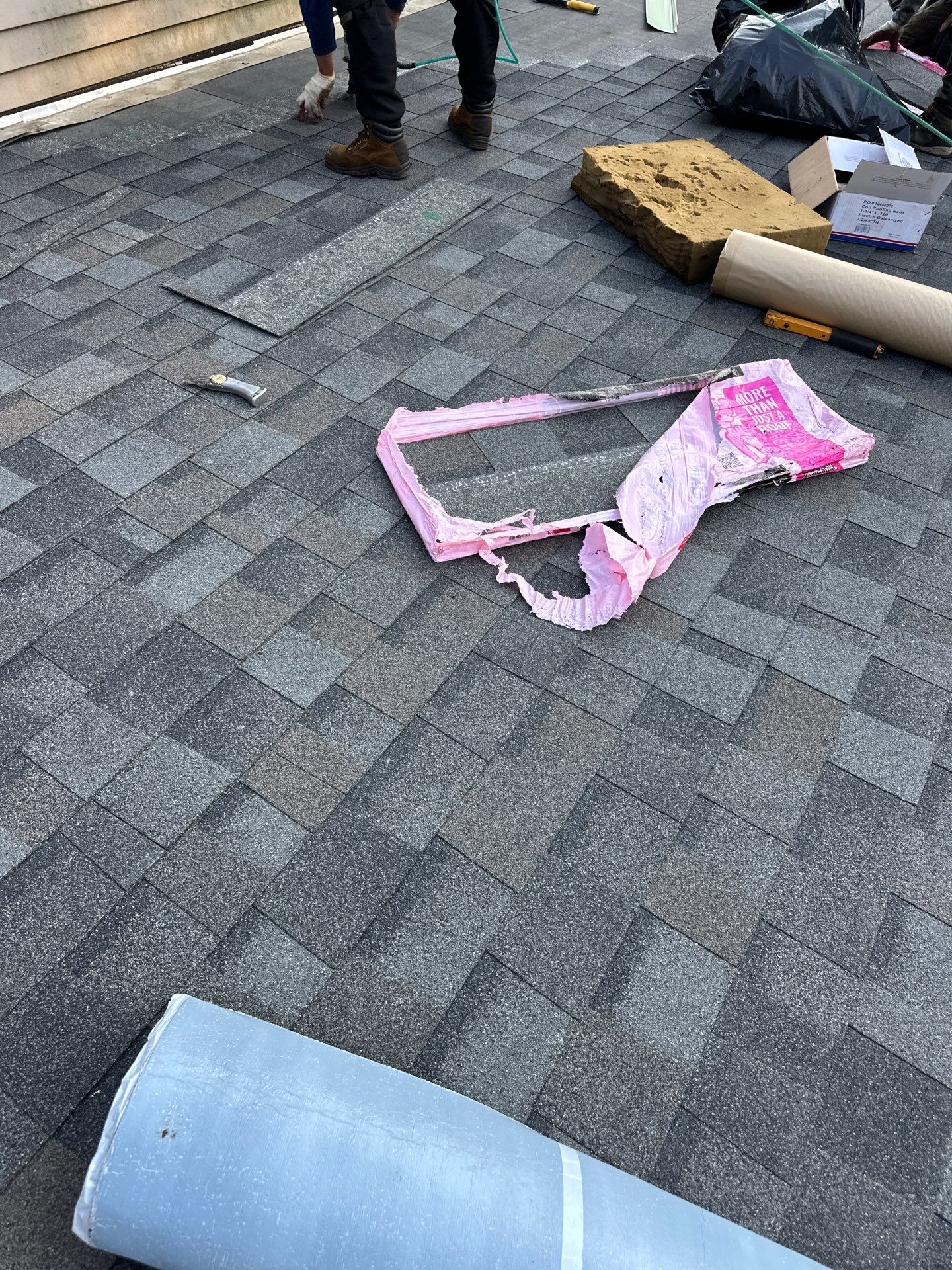 Roofing | Maynard  by Mighty Dog Roofing of Greater Middlesex County