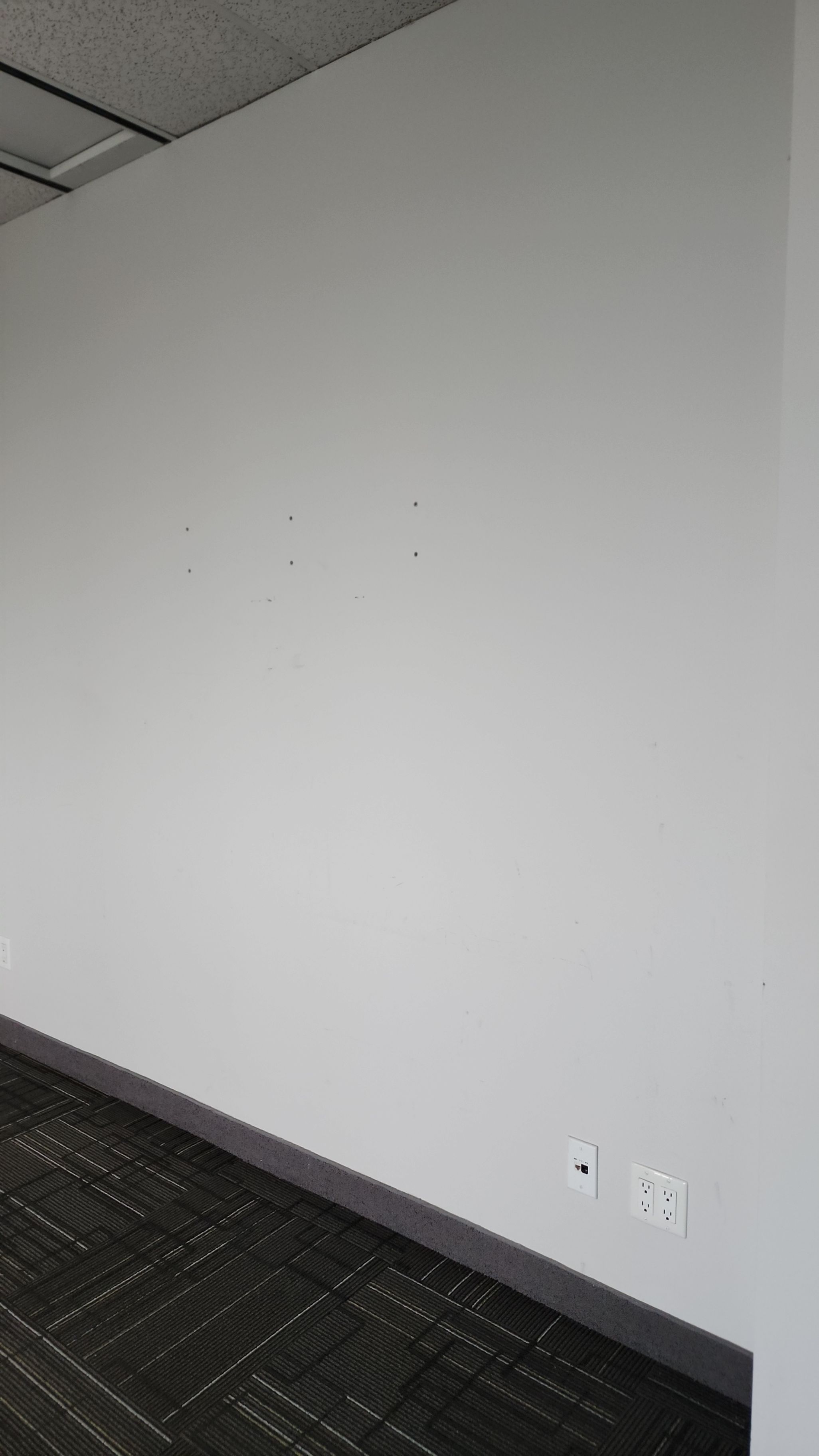 Project in Toronto by GTA HOME PAINTING