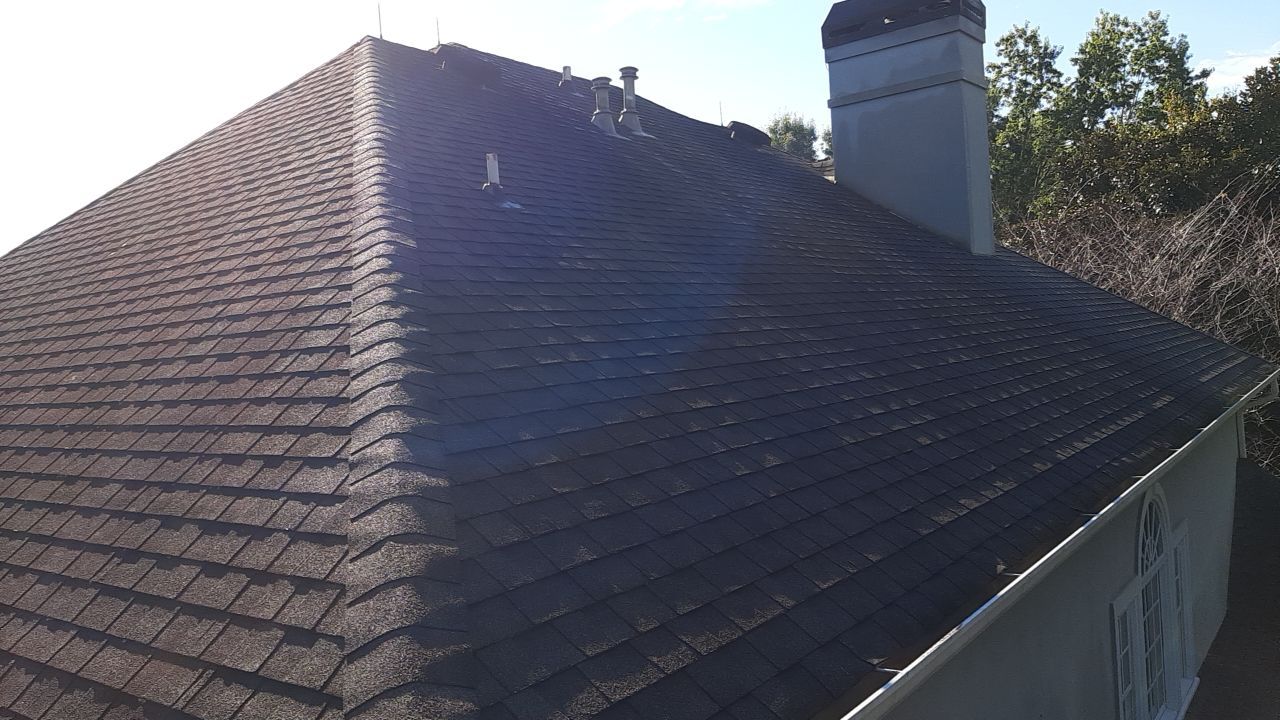 Designer Residential Roofing Installation Marietta Country Club  by Georgia Roof Advisors